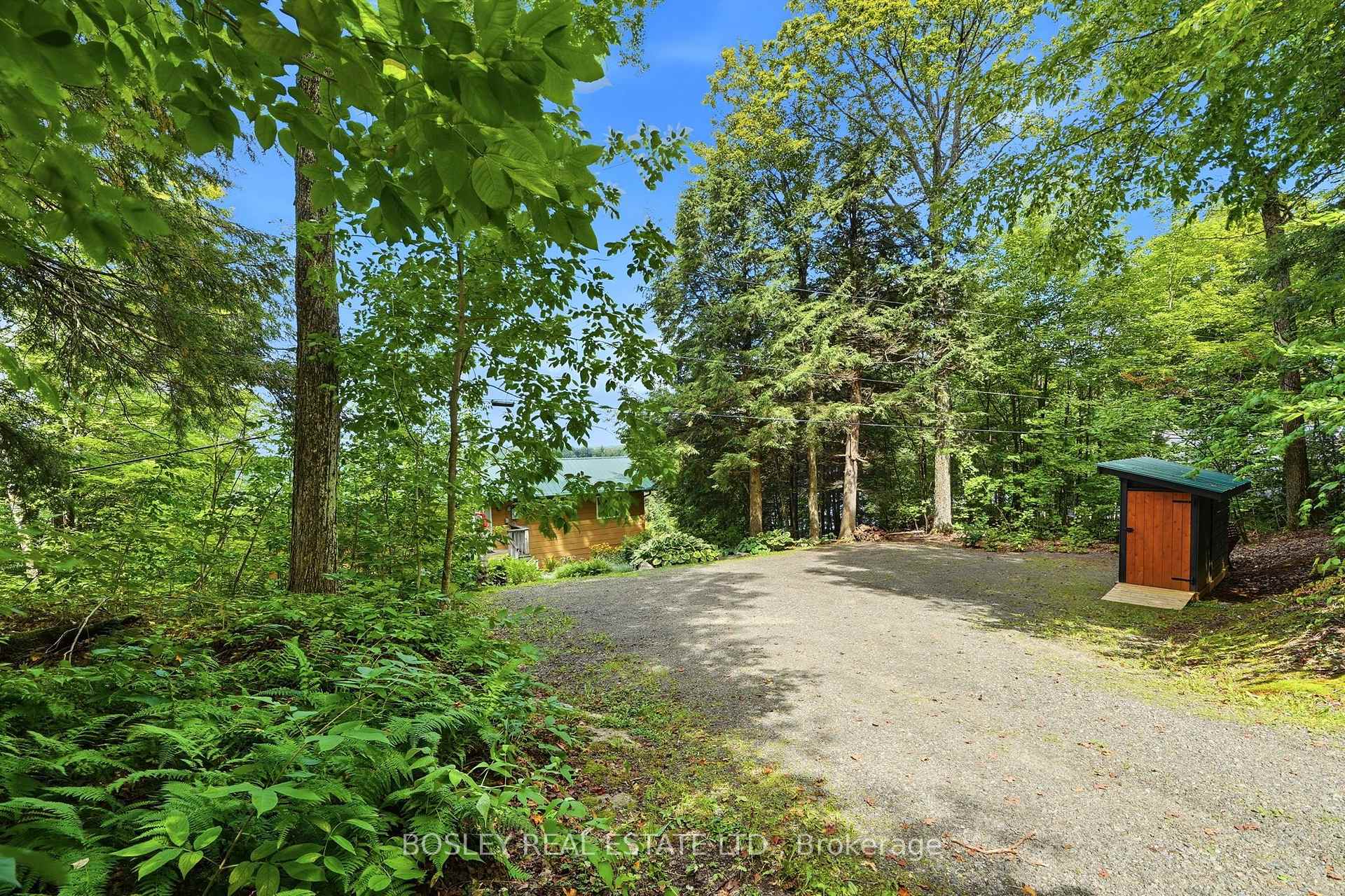 Photo 35 of 1143 Rignalls Road E, Bracebridge, Oakley — HOMEH