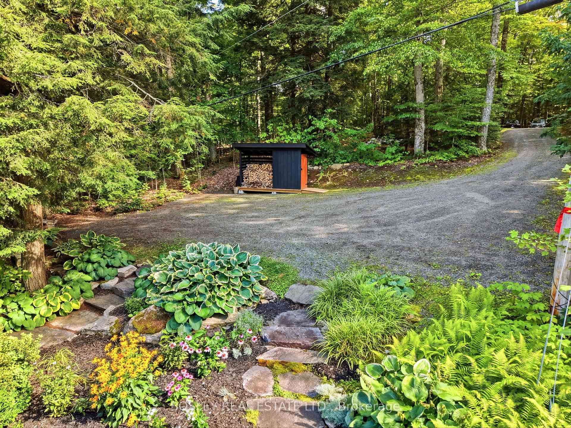 Photo 36 of 1143 Rignalls Road E, Bracebridge, Oakley — HOMEH