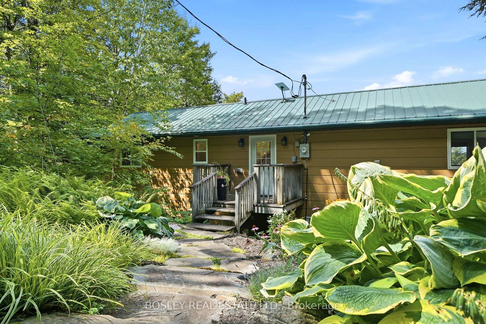 Photo 37 of 1143 Rignalls Road E, Bracebridge, Oakley — HOMEH