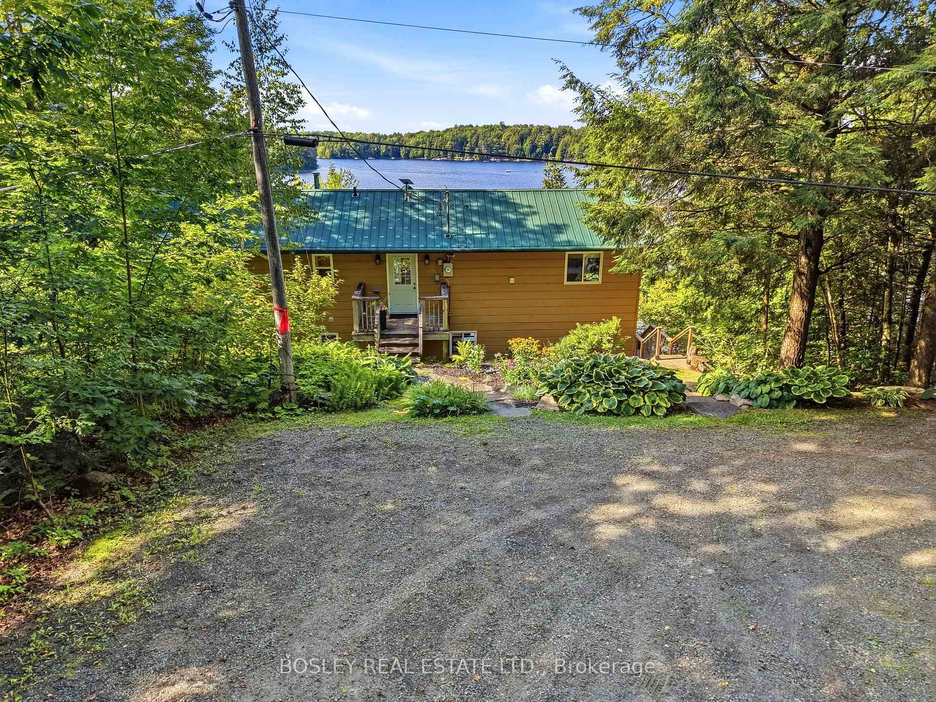 Photo 38 of 1143 Rignalls Road E, Bracebridge, Oakley — HOMEH