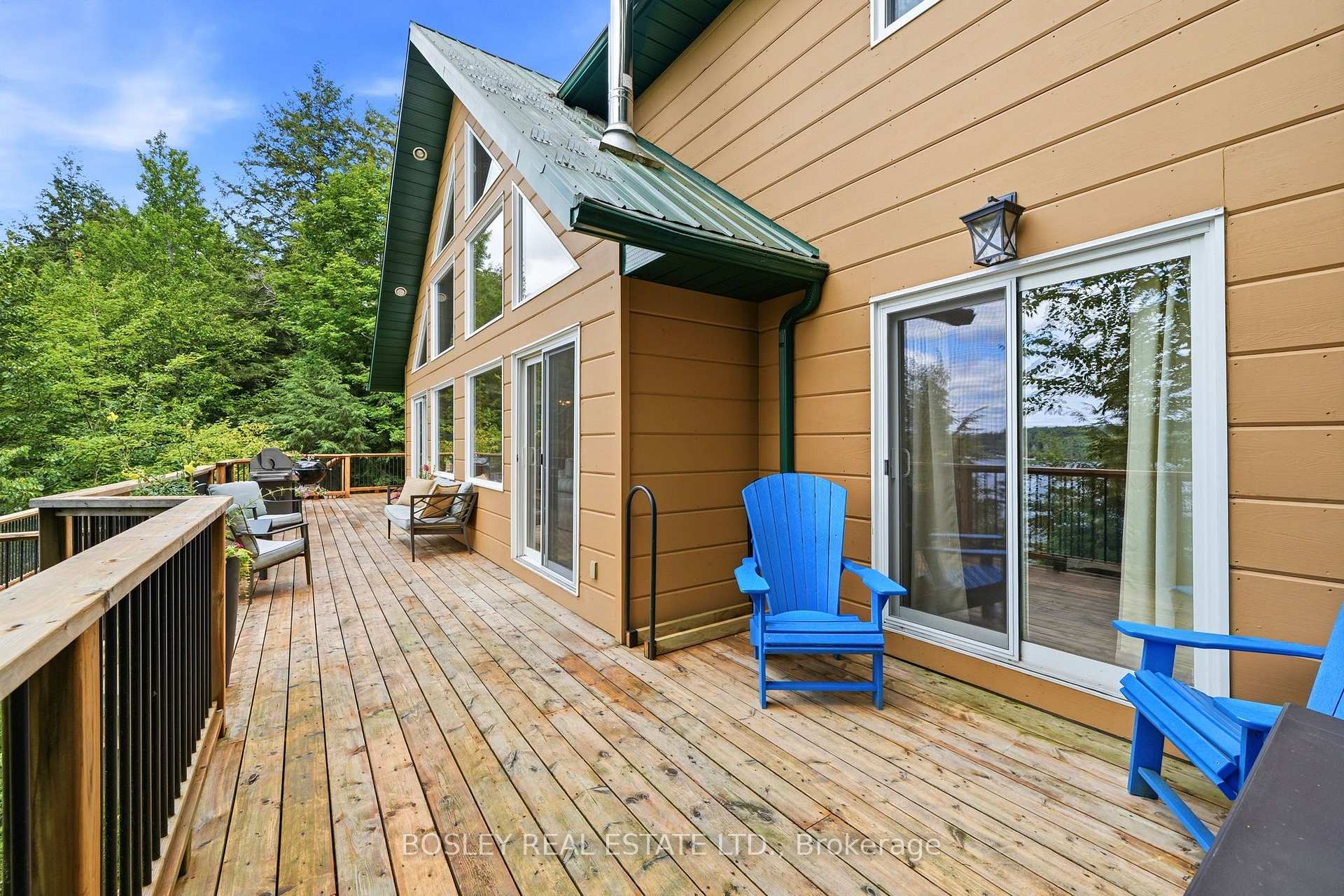 Photo 39 of 1143 Rignalls Road E, Bracebridge, Oakley — HOMEH