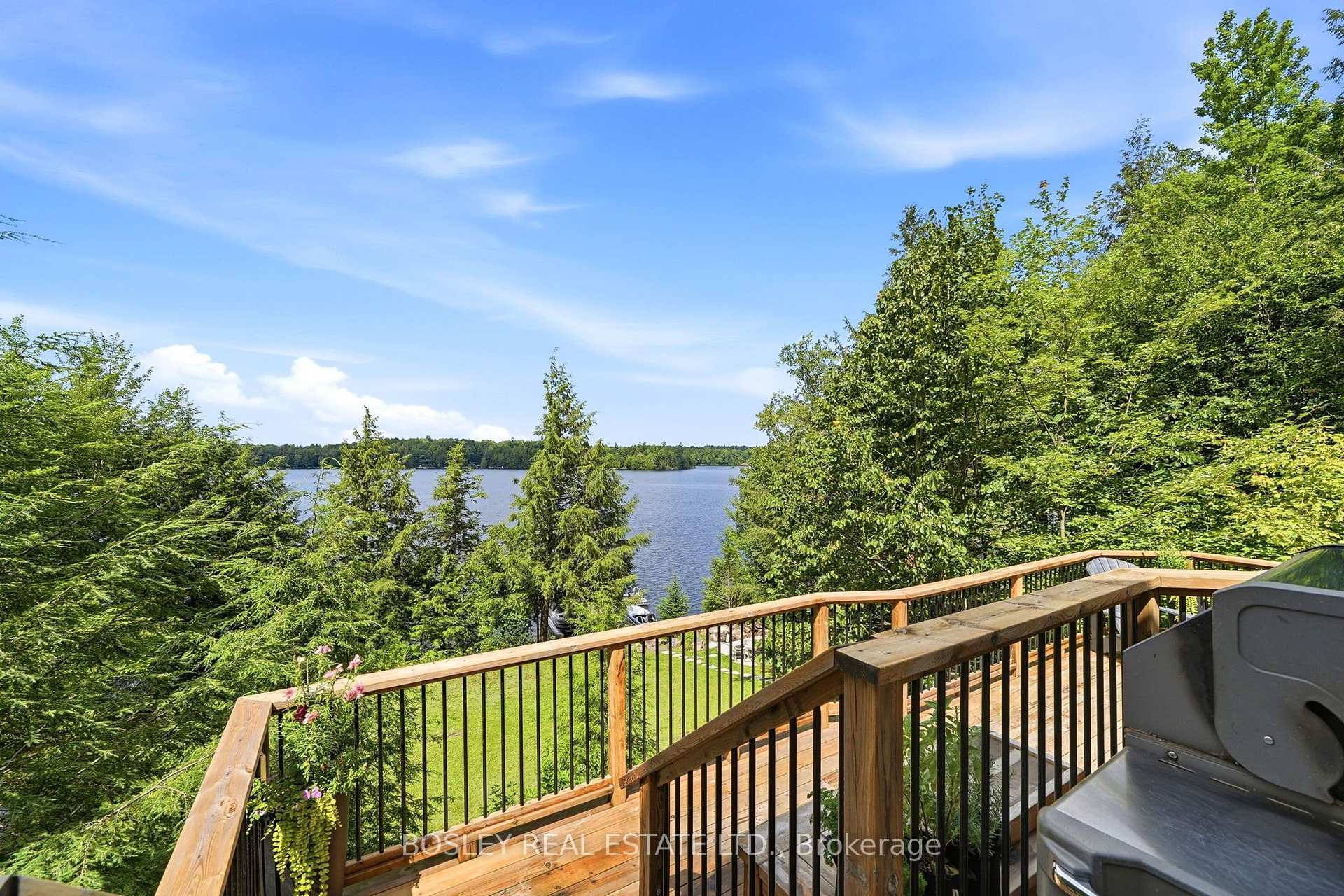 Photo 40 of 1143 Rignalls Road E, Bracebridge, Oakley — HOMEH