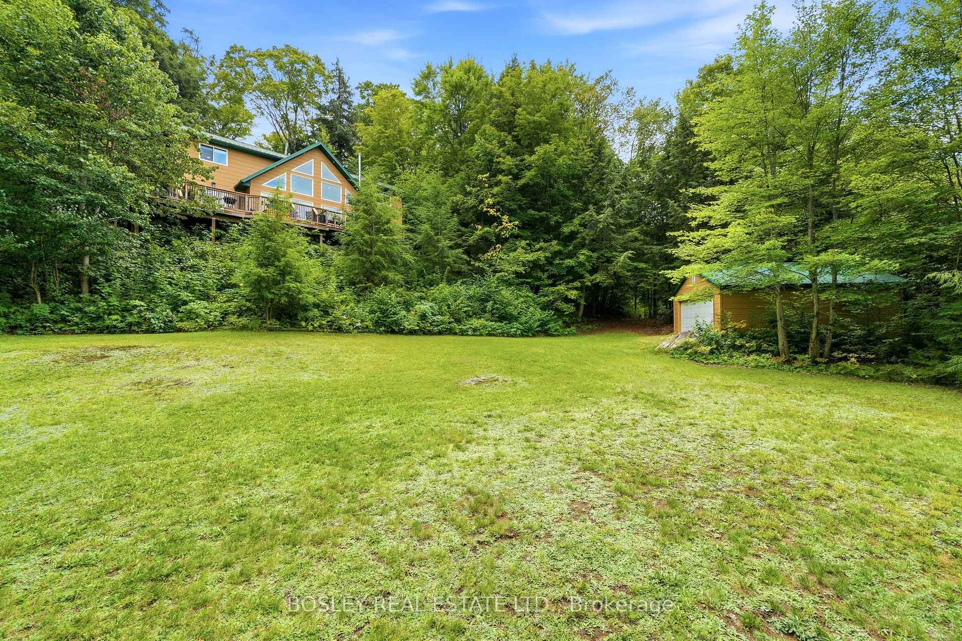Photo 43 of 1143 Rignalls Road E, Bracebridge, Oakley — HOMEH