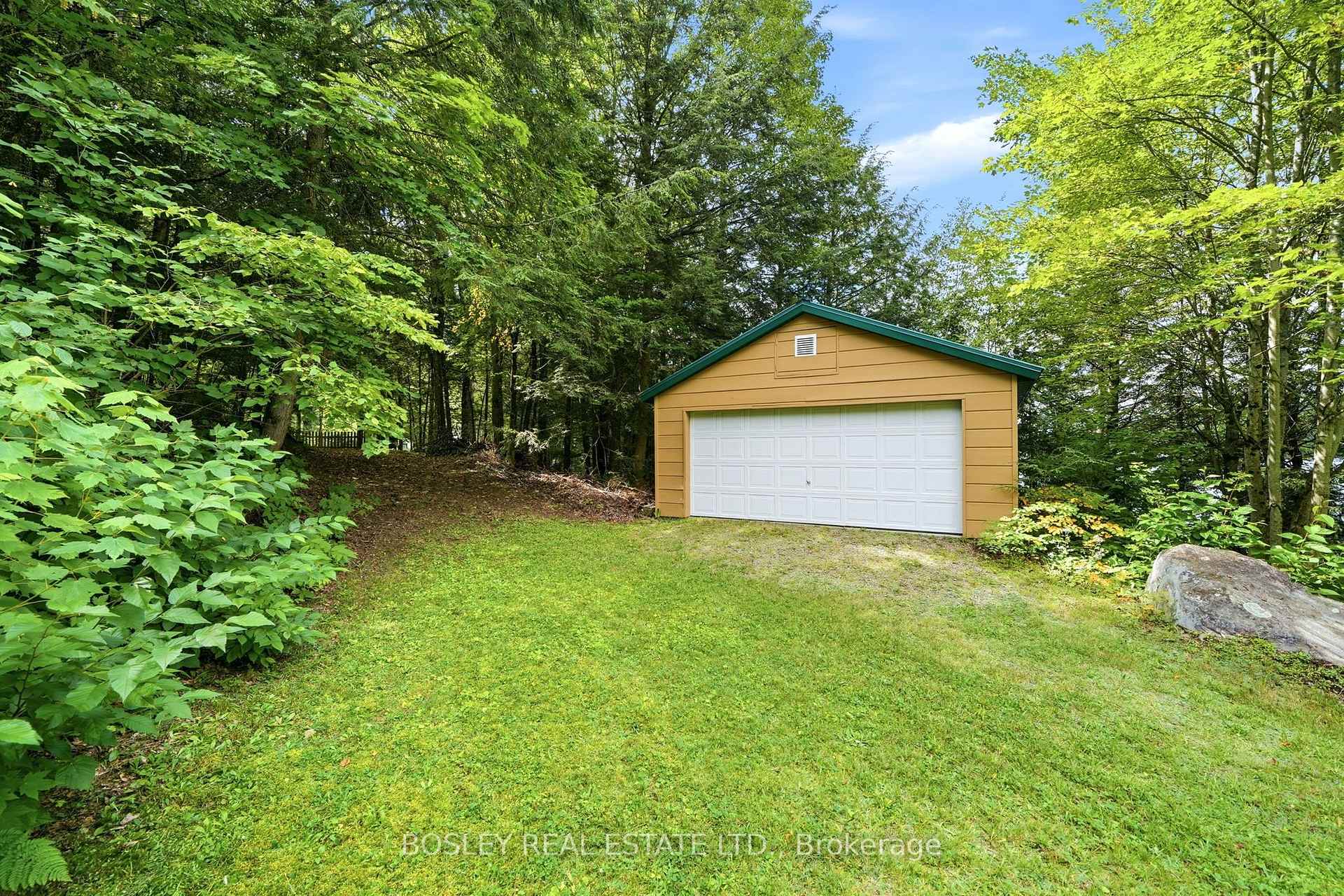 Photo 44 of 1143 Rignalls Road E, Bracebridge, Oakley — HOMEH