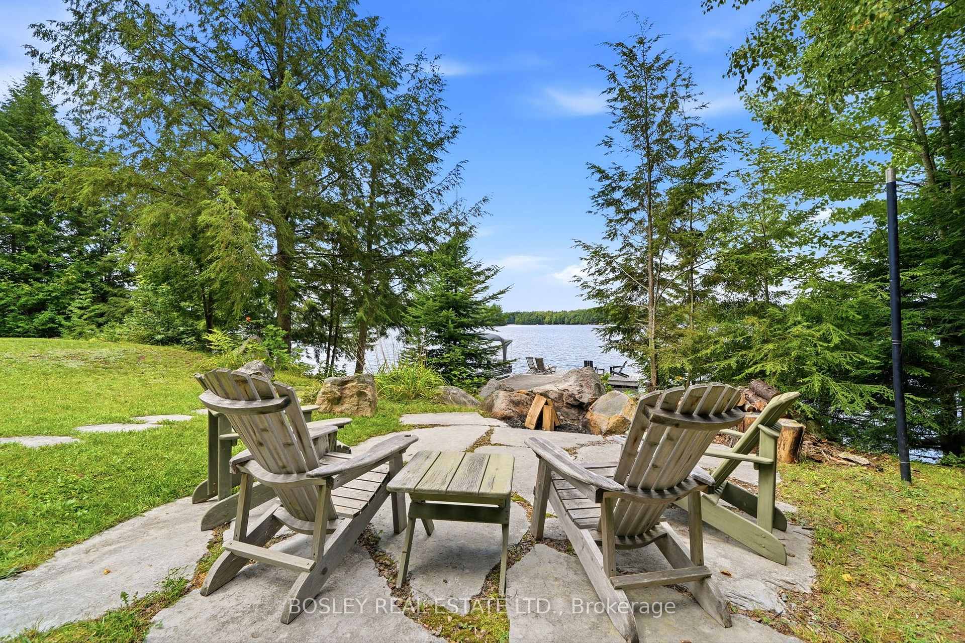 Photo 45 of 1143 Rignalls Road E, Bracebridge, Oakley — HOMEH