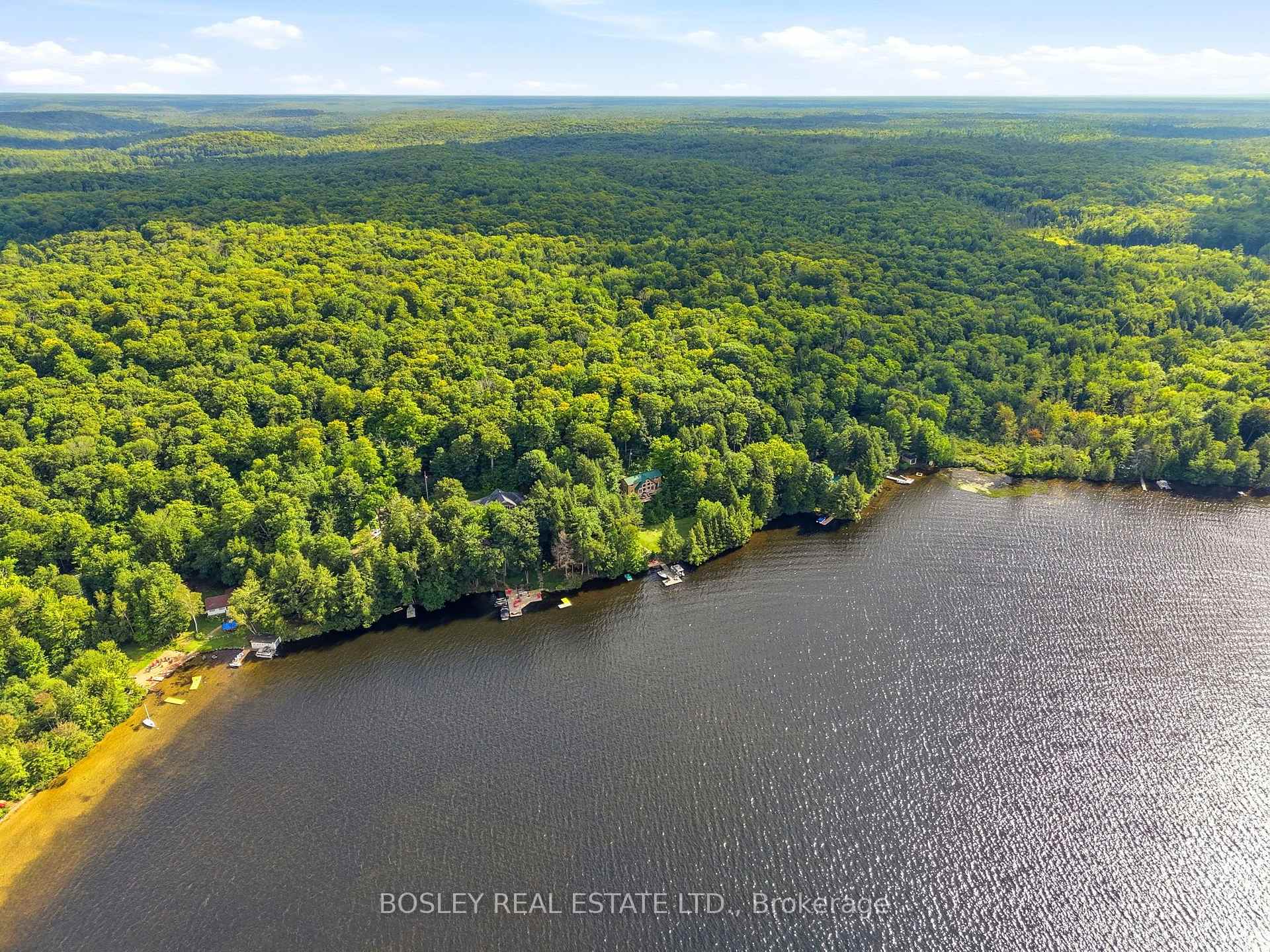 Photo 46 of 1143 Rignalls Road E, Bracebridge, Oakley — HOMEH