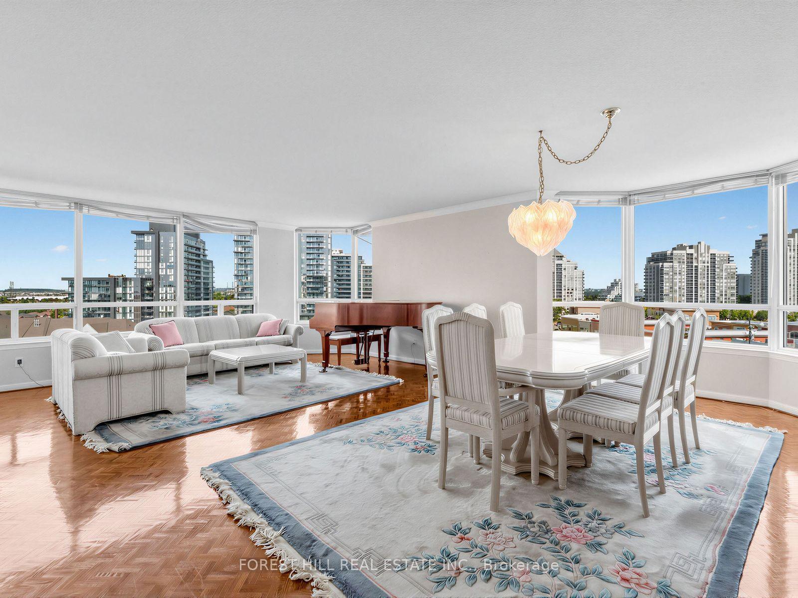Photo 3 of Unit 1110, 120 Promenade Circle, Vaughan, Brownridge — HOMEH