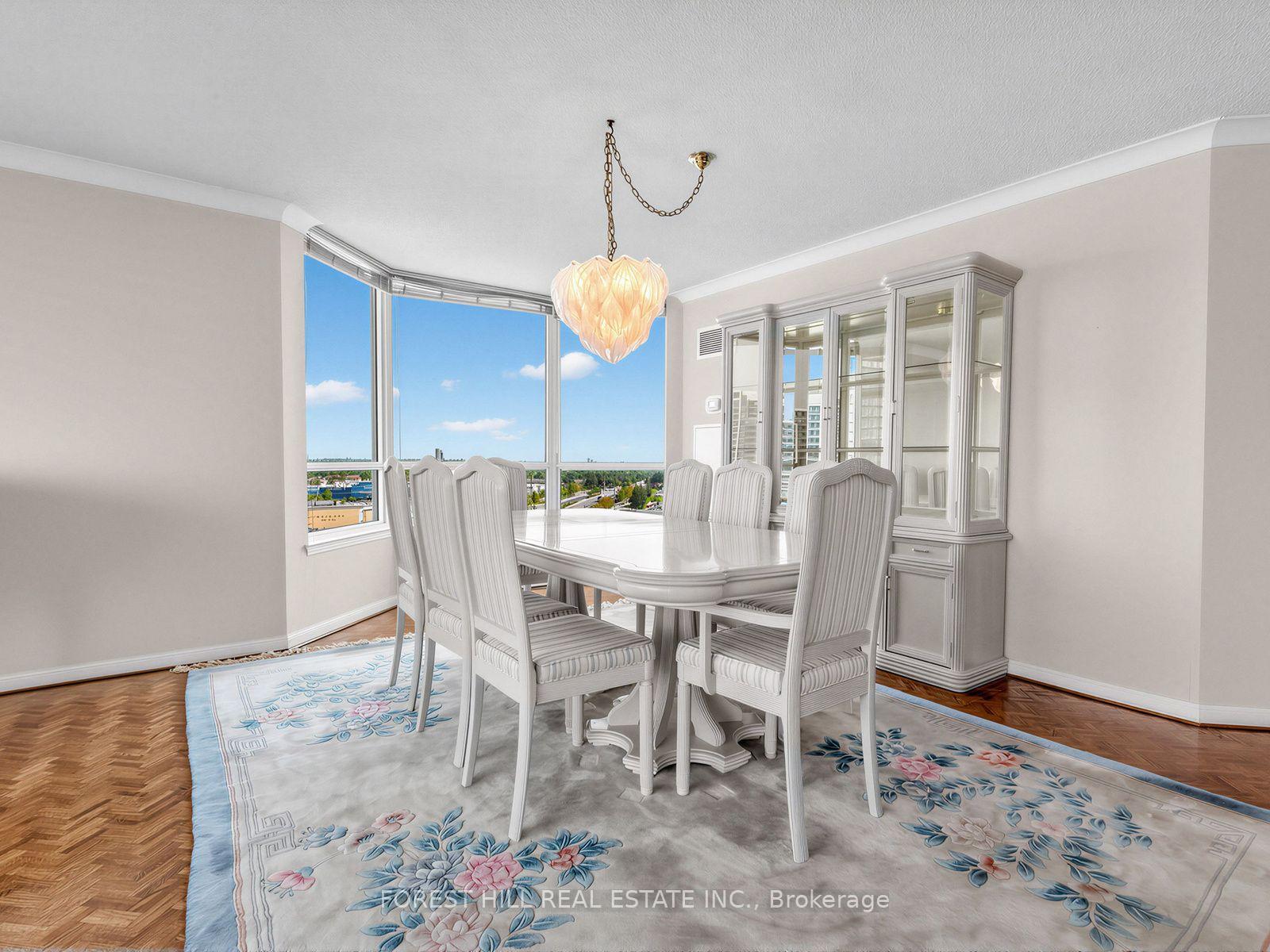 Photo 4 of Unit 1110, 120 Promenade Circle, Vaughan, Brownridge — HOMEH