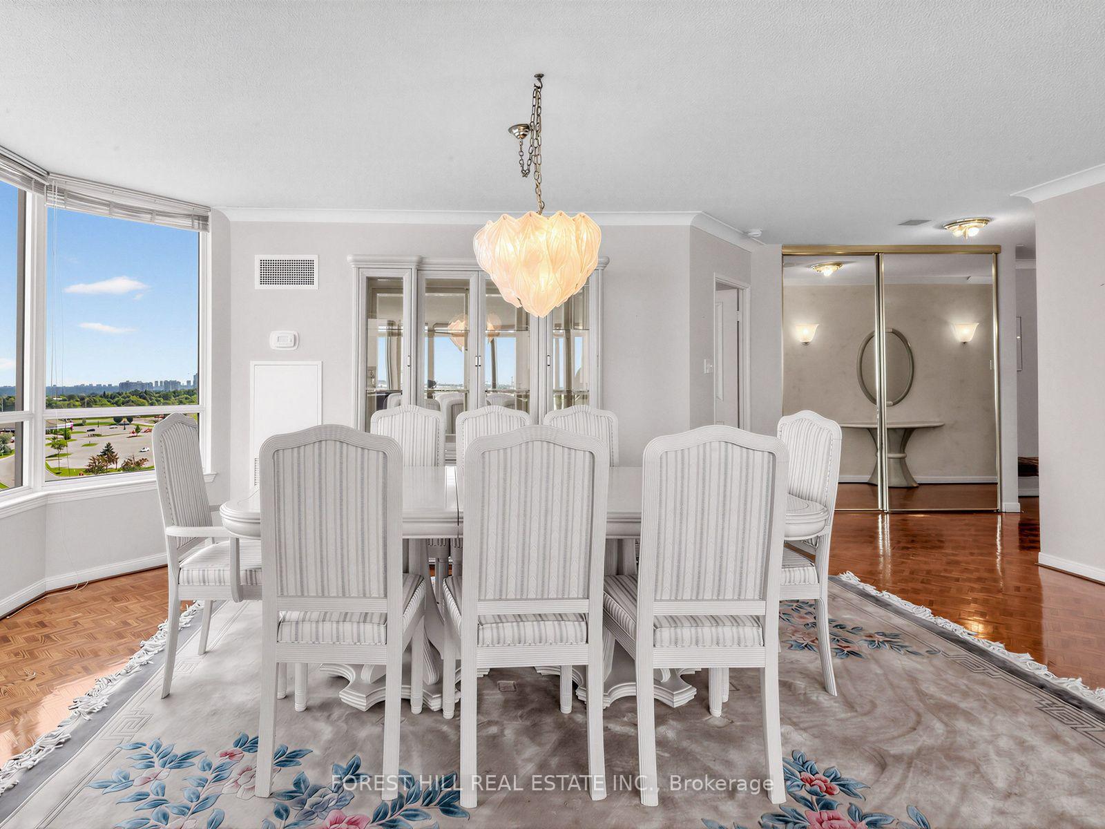 Photo 5 of Unit 1110, 120 Promenade Circle, Vaughan, Brownridge — HOMEH