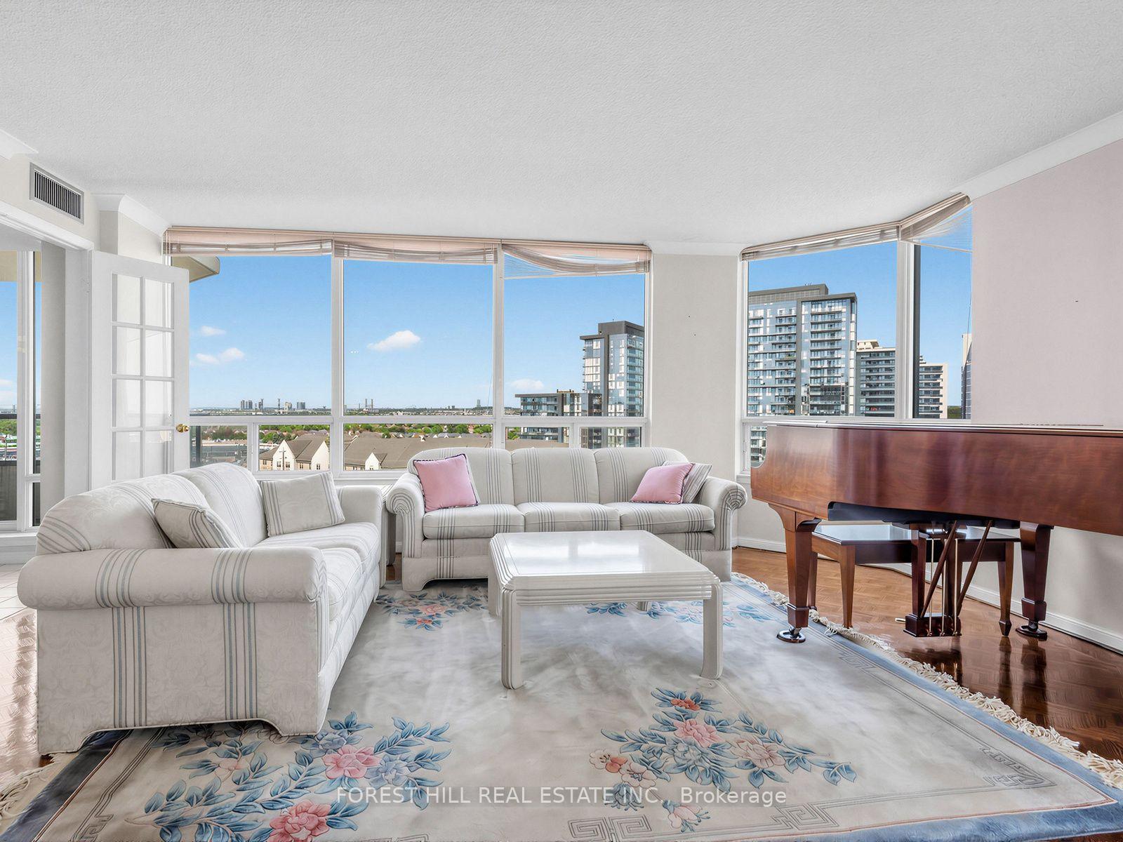 Photo 7 of Unit 1110, 120 Promenade Circle, Vaughan, Brownridge — HOMEH