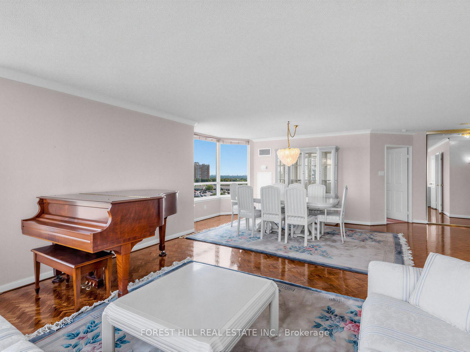 Photo 8 of Unit 1110, 120 Promenade Circle, Vaughan, Brownridge — HOMEH