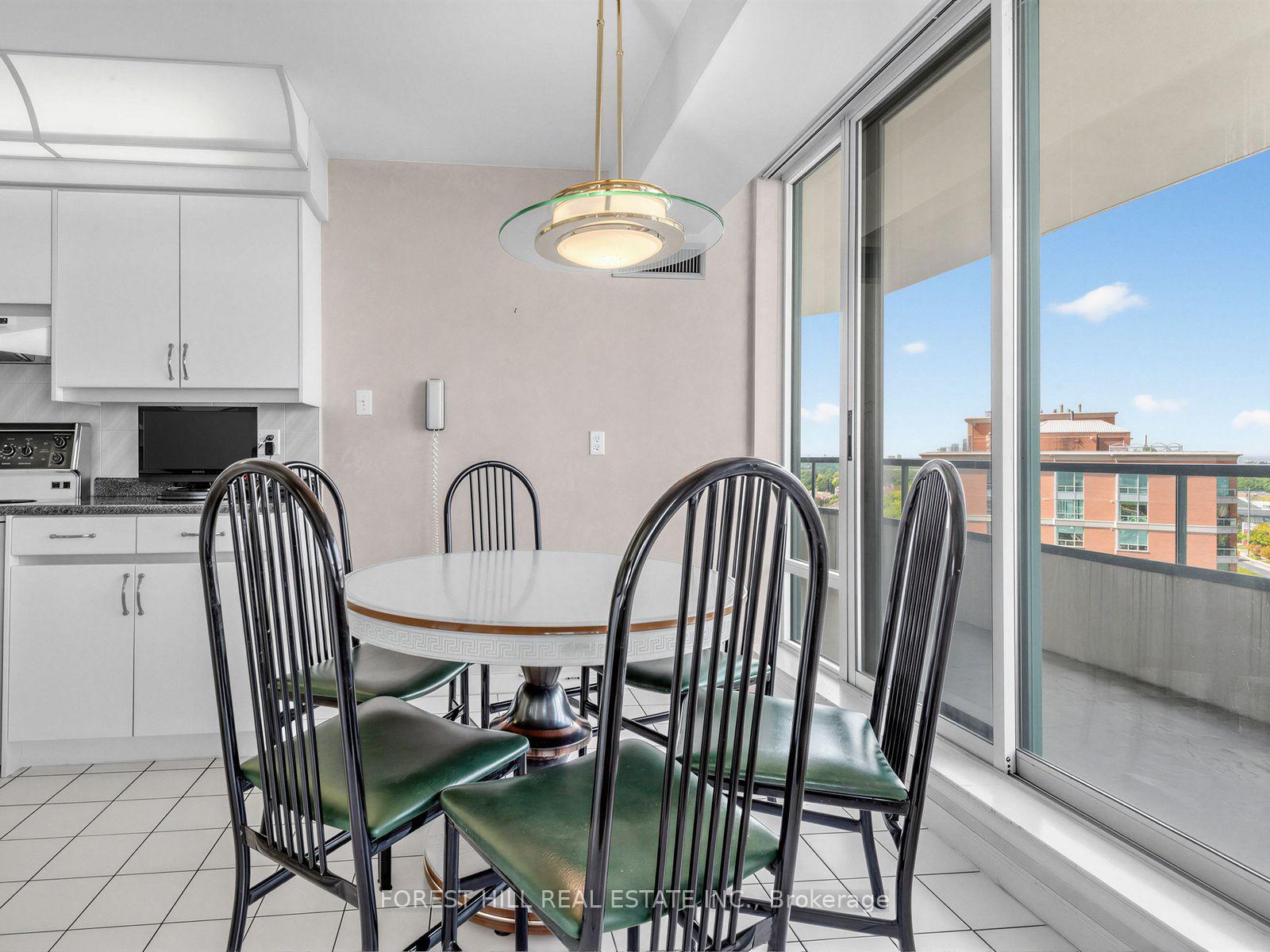 Photo 9 of Unit 1110, 120 Promenade Circle, Vaughan, Brownridge — HOMEH