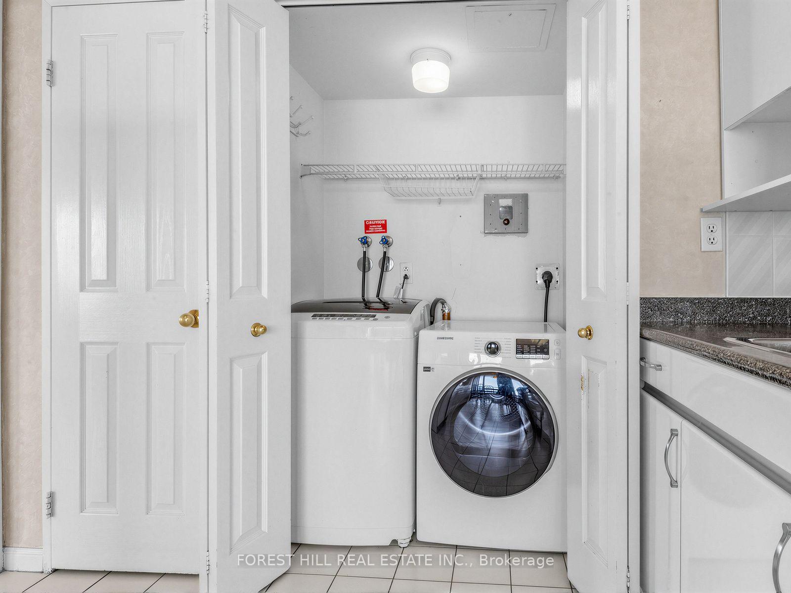 Photo 14 of Unit 1110, 120 Promenade Circle, Vaughan, Brownridge — HOMEH