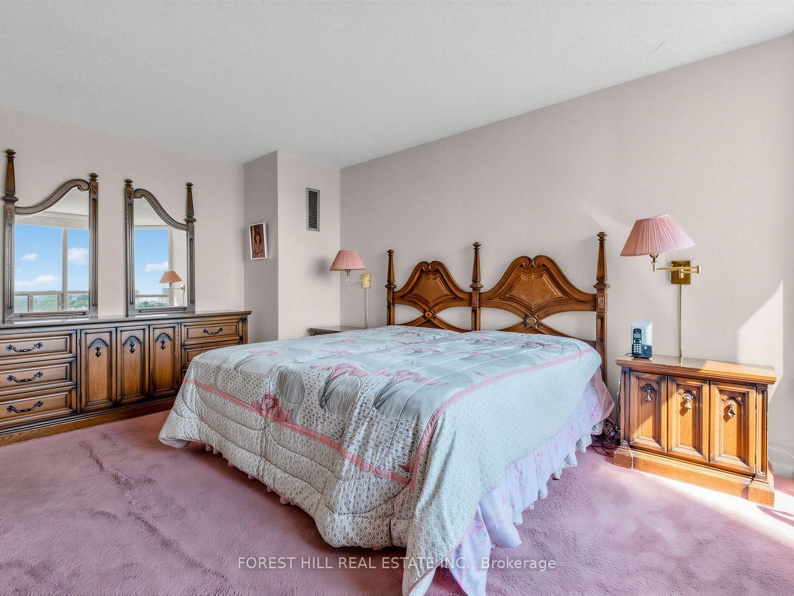 Photo 16 of Unit 1110, 120 Promenade Circle, Vaughan, Brownridge — HOMEH