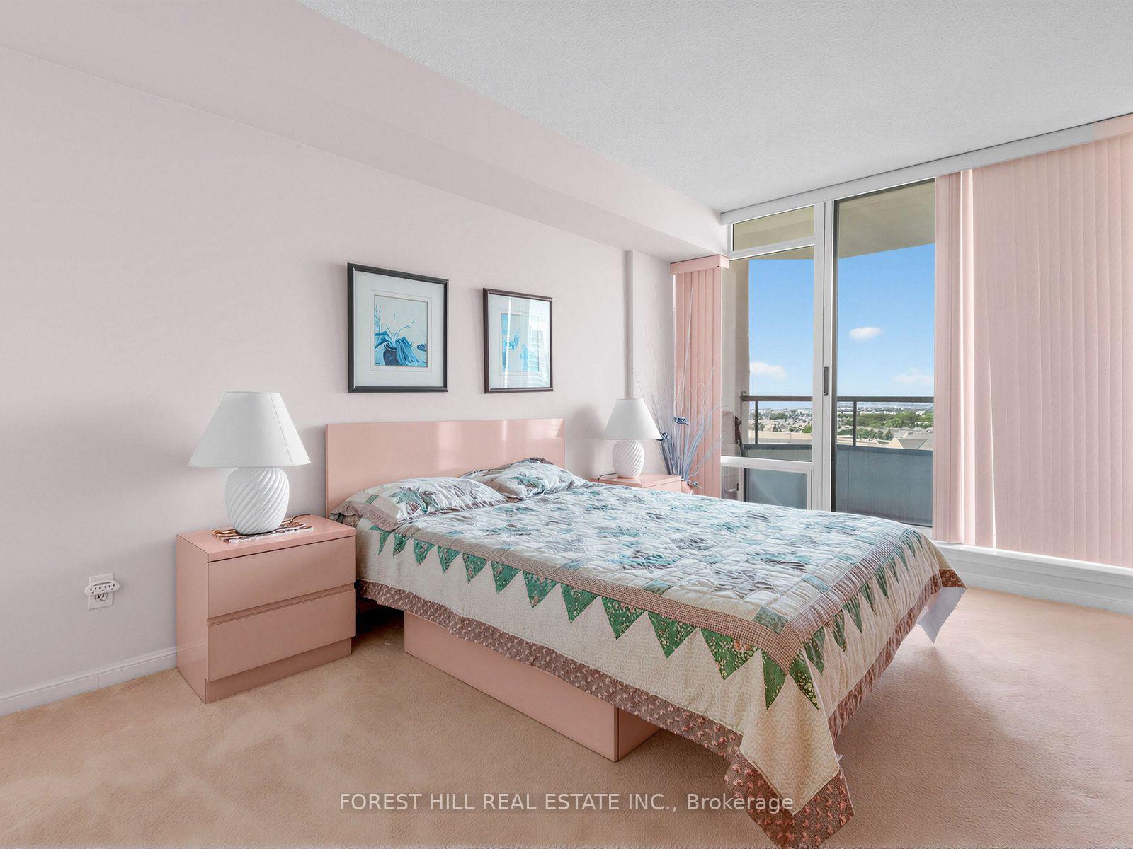 Photo 20 of Unit 1110, 120 Promenade Circle, Vaughan, Brownridge — HOMEH