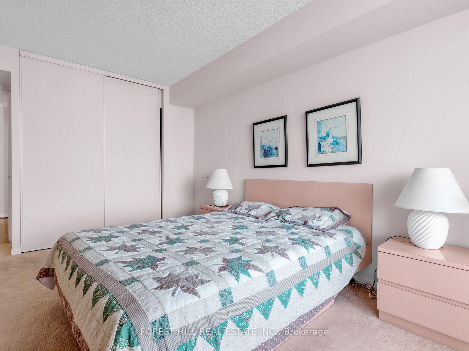 Photo 21 of Unit 1110, 120 Promenade Circle, Vaughan, Brownridge — HOMEH