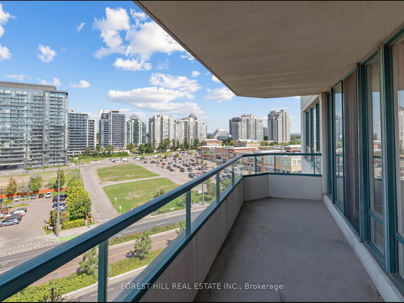 Photo 24 of Unit 1110, 120 Promenade Circle, Vaughan, Brownridge — HOMEH