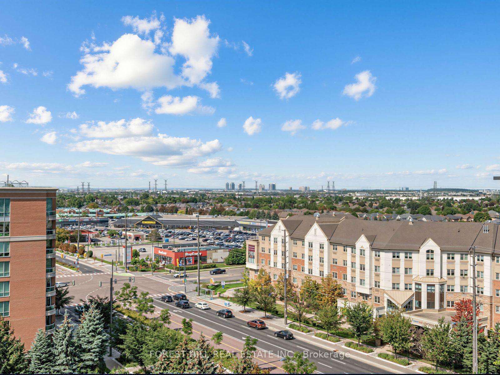 Photo 25 of Unit 1110, 120 Promenade Circle, Vaughan, Brownridge — HOMEH