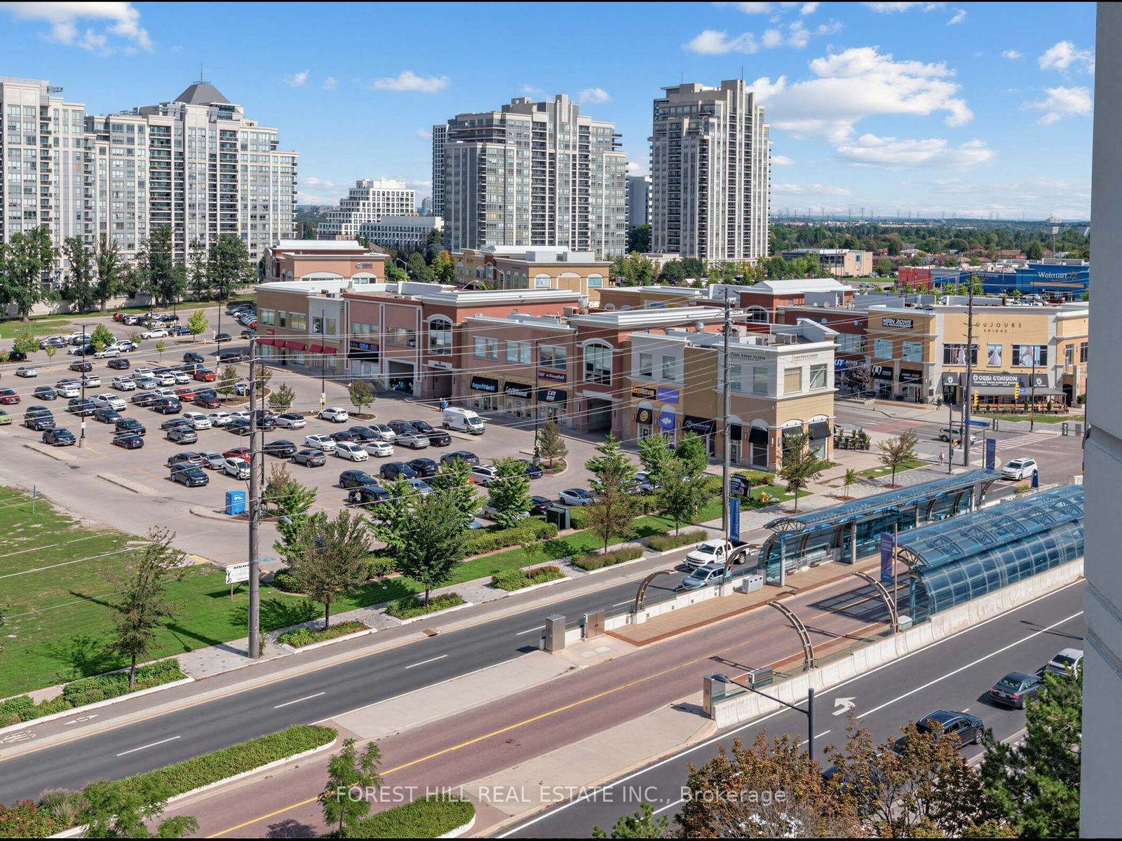 Photo 26 of Unit 1110, 120 Promenade Circle, Vaughan, Brownridge — HOMEH