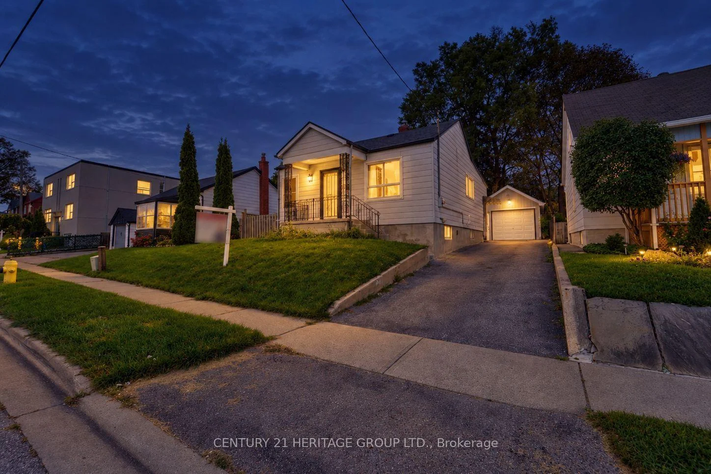 Photo of 267 Drew Street