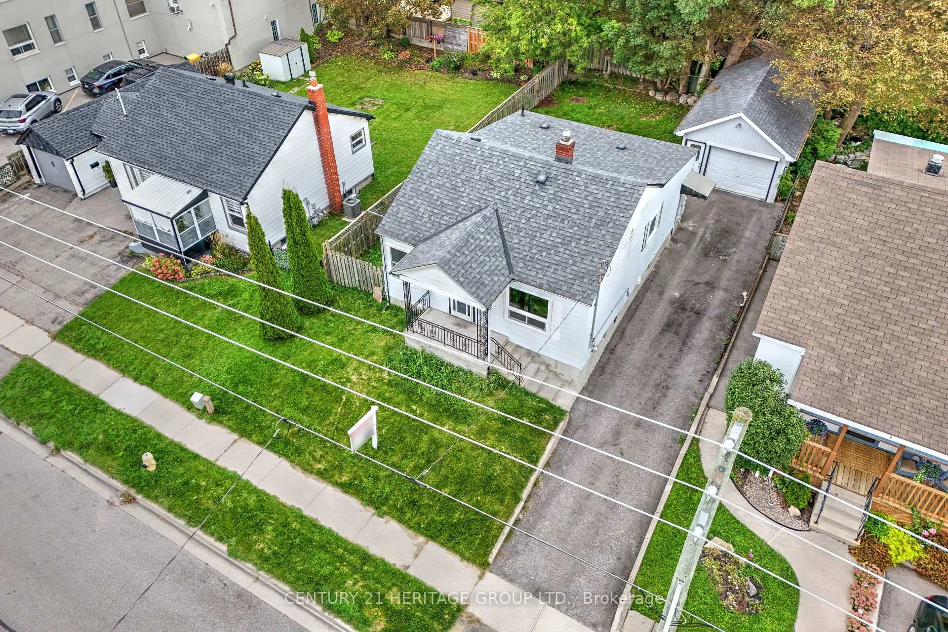 Photo 5 of 267 Drew Street, Oshawa, Central — HOMEH