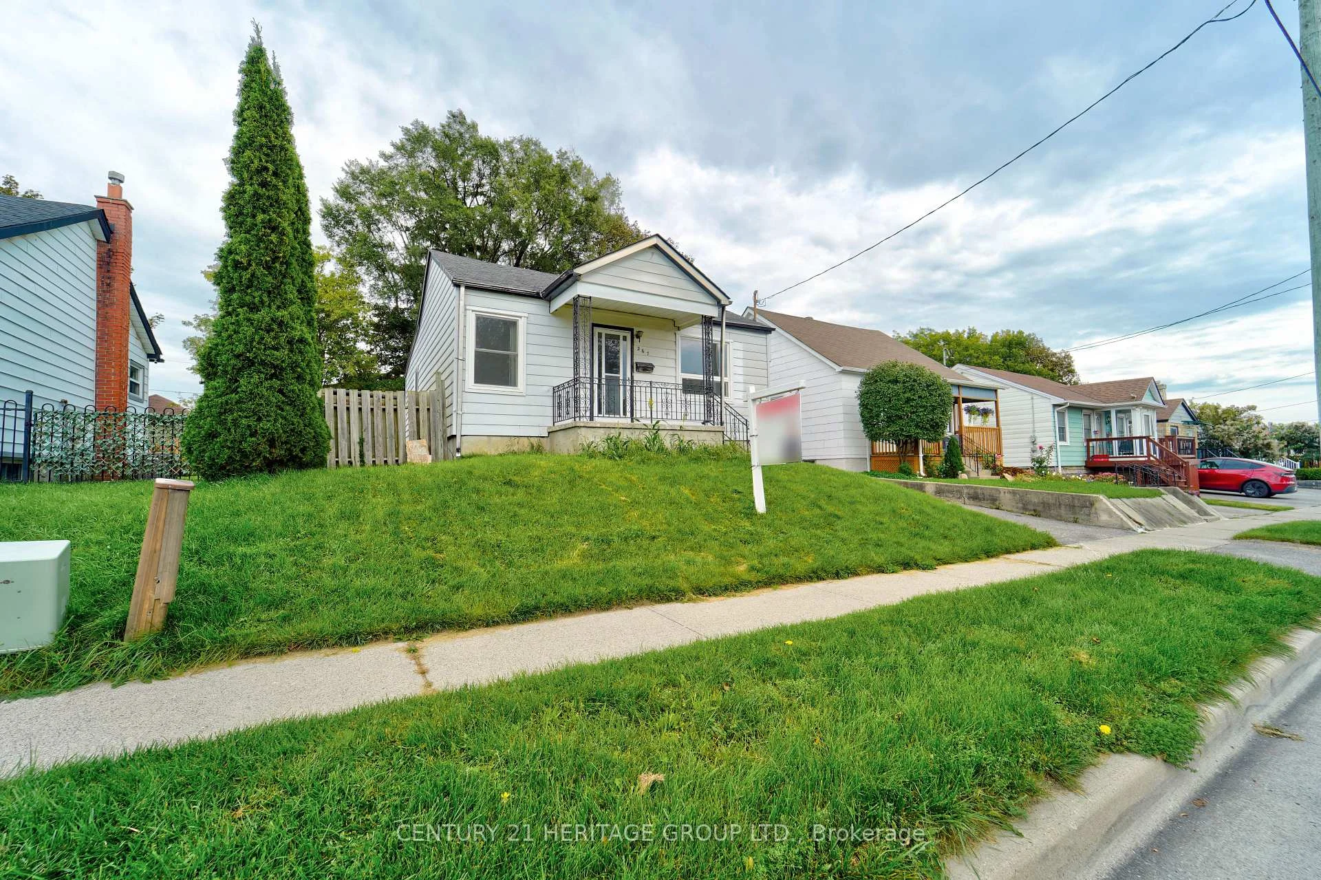 Photo 6 of 267 Drew Street, Oshawa, Central — HOMEH