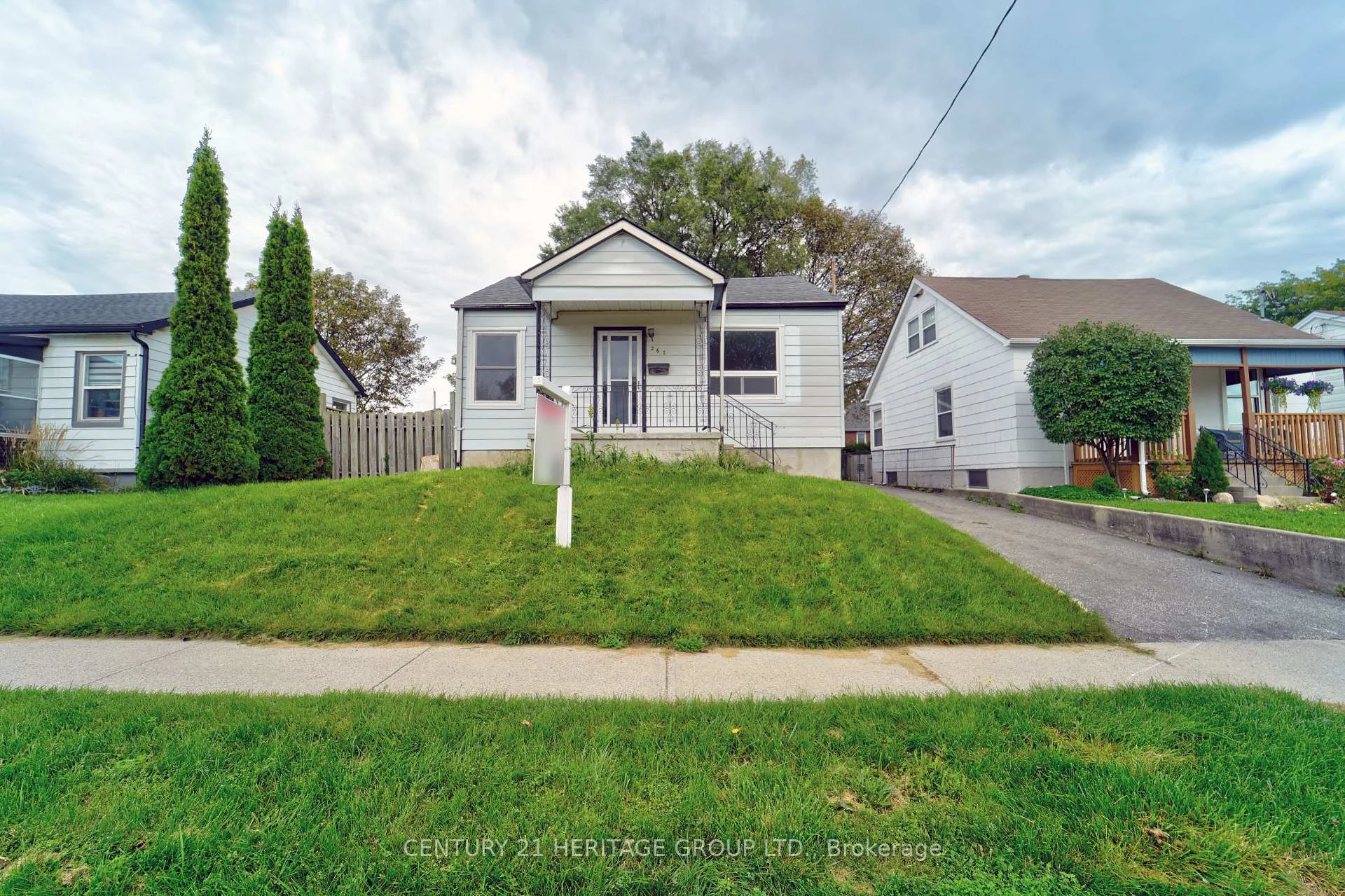 Photo 7 of 267 Drew Street, Oshawa, Central — HOMEH