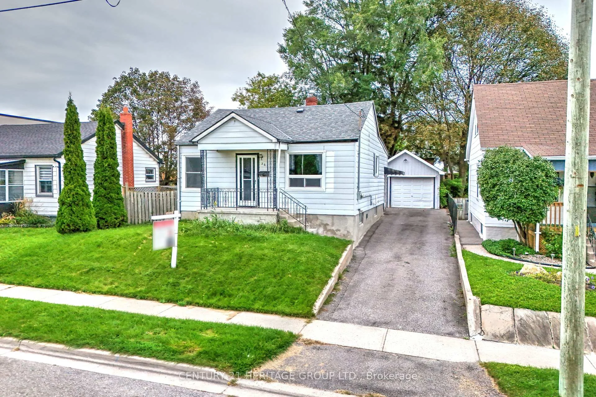 Photo 8 of 267 Drew Street, Oshawa, Central — HOMEH
