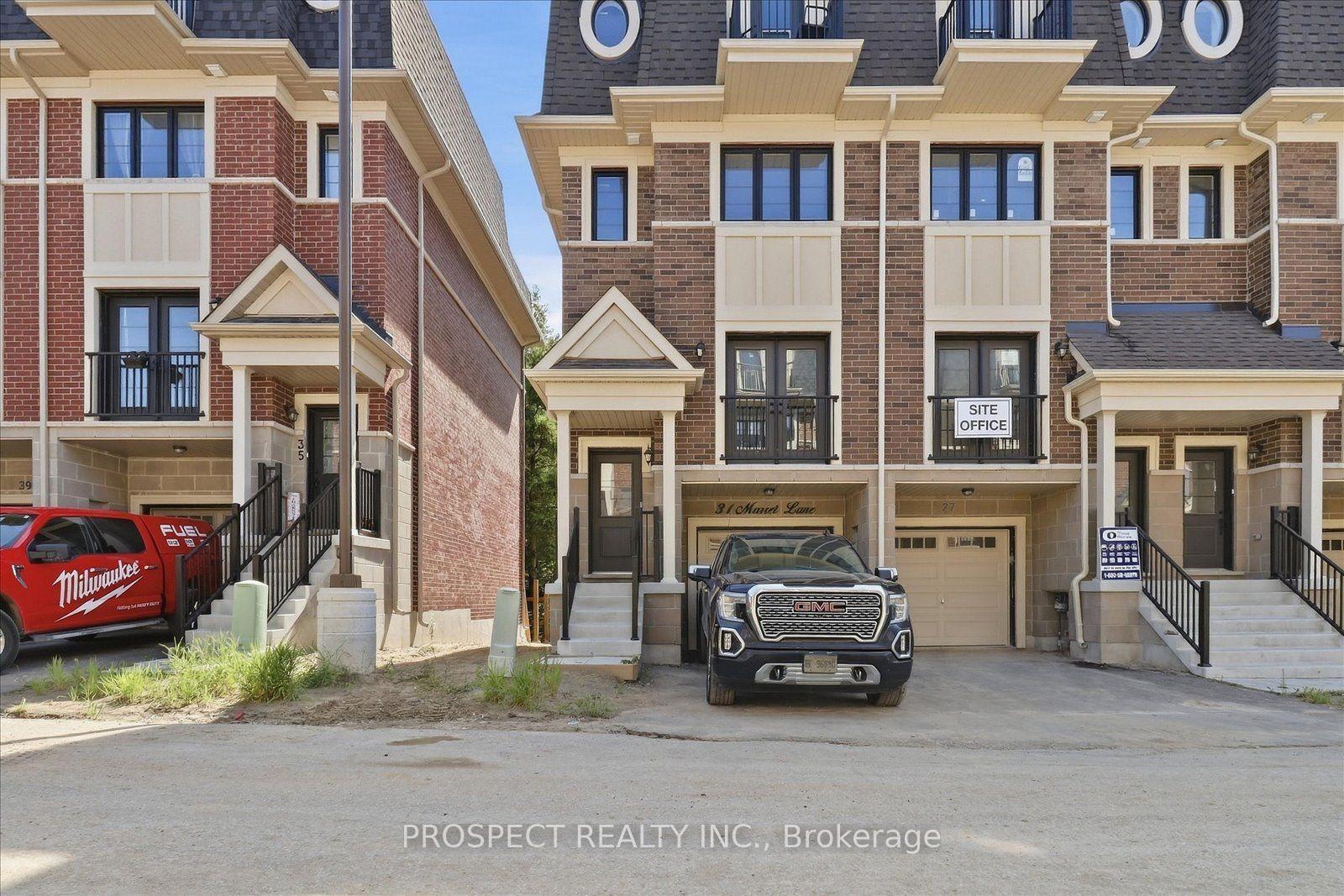Photo 1 of 31 Marret Lane, Clarington, Newcastle — HOMEH