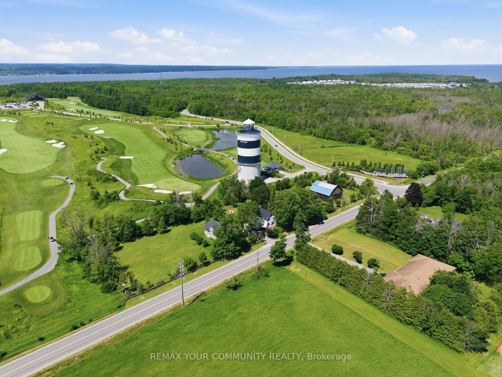 Photo 5 of 678 13th Line, Innisfil, Rural Innisfil — HOMEH