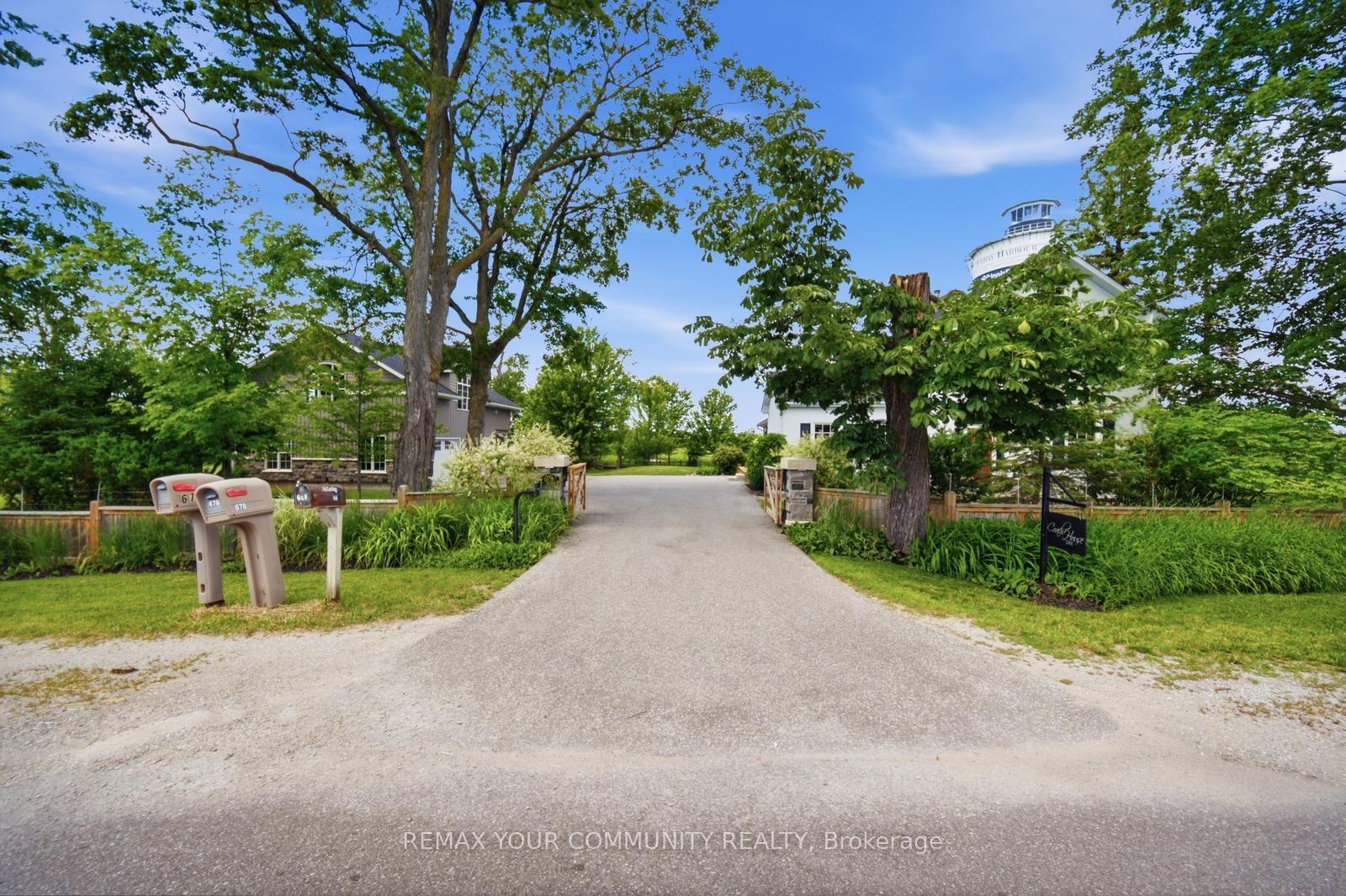 Photo 8 of 678 13th Line, Innisfil, Rural Innisfil — HOMEH