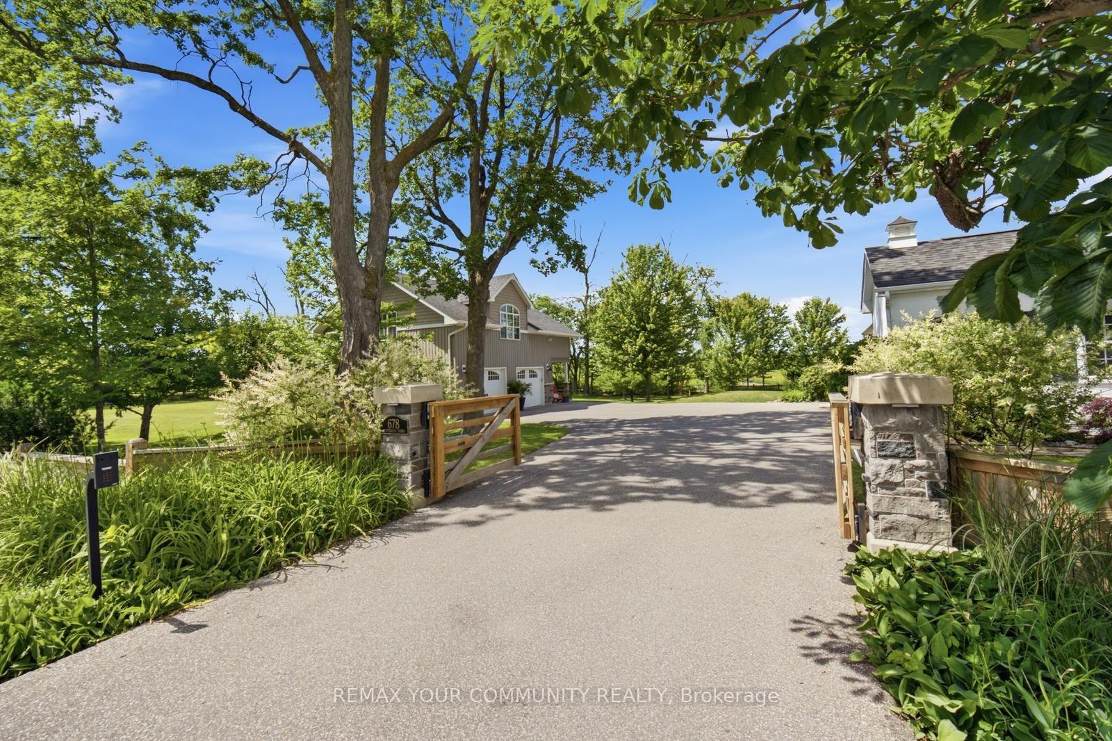 Photo 9 of 678 13th Line, Innisfil, Rural Innisfil — HOMEH
