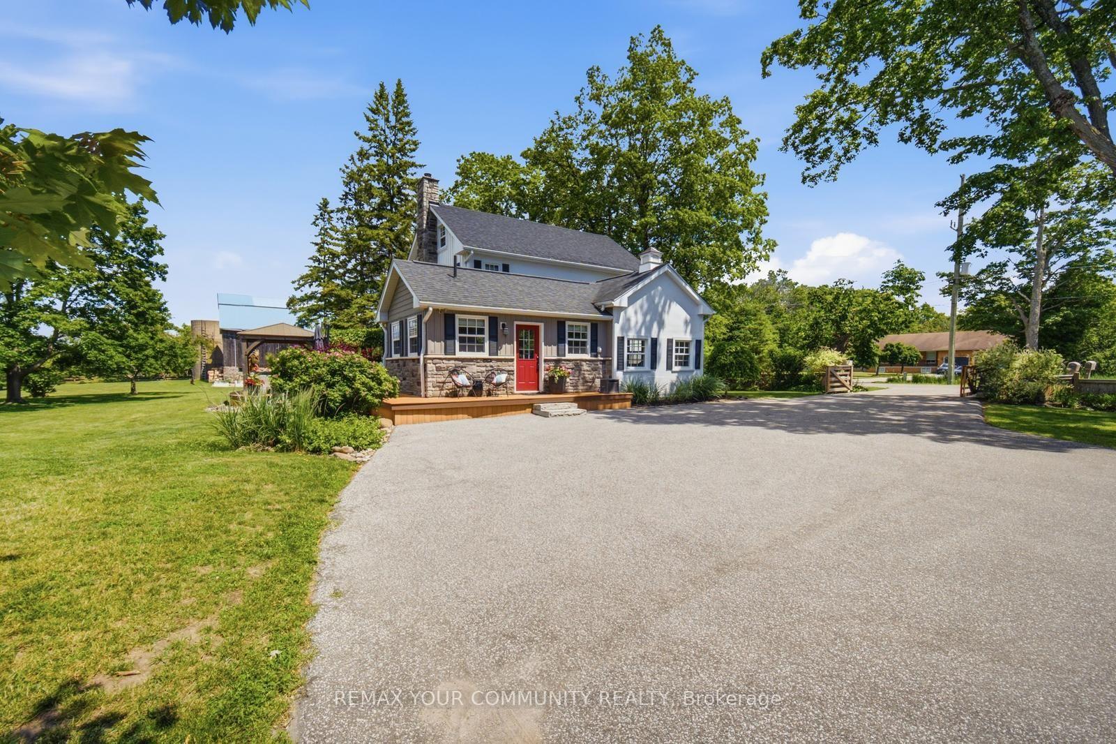Photo 13 of 678 13th Line, Innisfil, Rural Innisfil — HOMEH