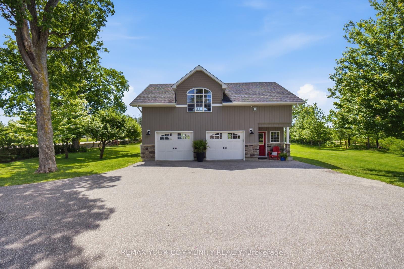 Photo 14 of 678 13th Line, Innisfil, Rural Innisfil — HOMEH
