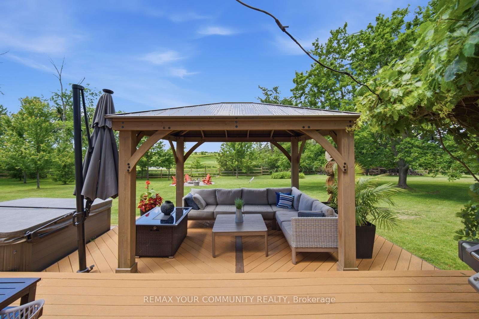 Photo 17 of 678 13th Line, Innisfil, Rural Innisfil — HOMEH