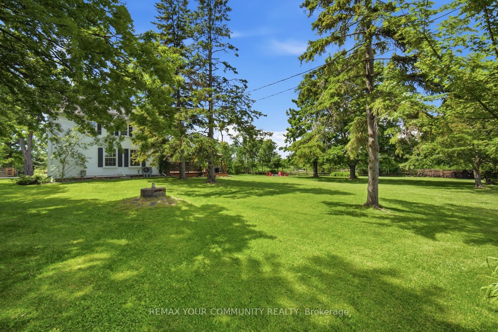 Photo 22 of 678 13th Line, Innisfil, Rural Innisfil — HOMEH