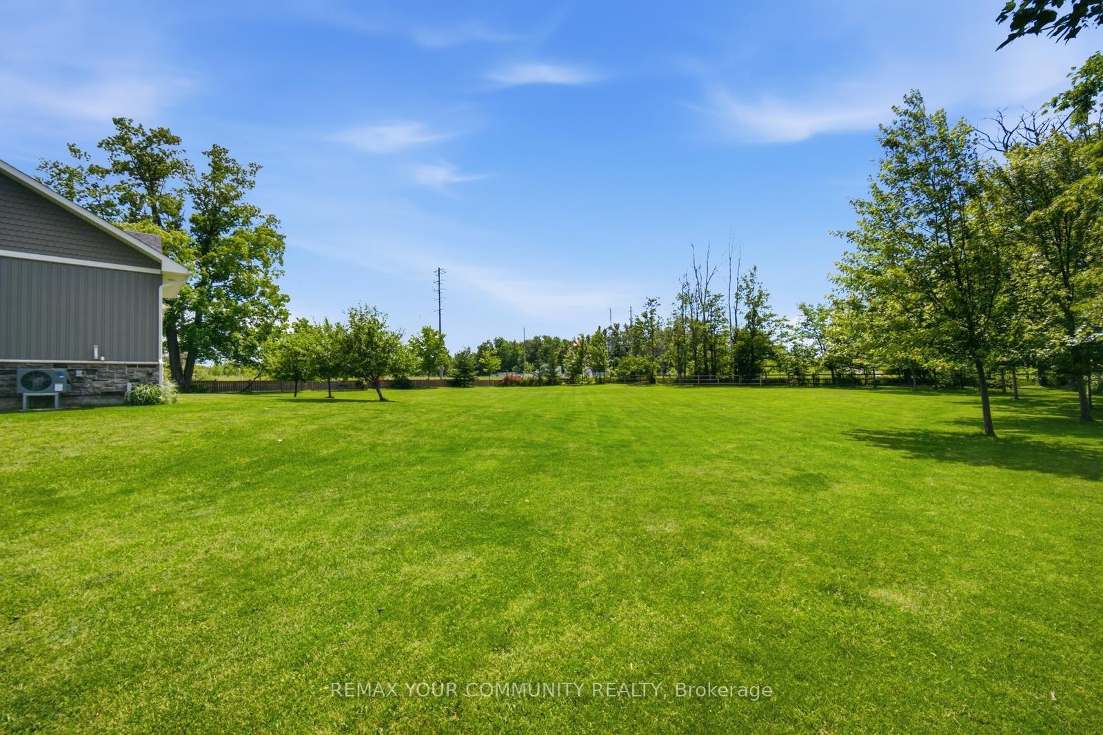 Photo 23 of 678 13th Line, Innisfil, Rural Innisfil — HOMEH