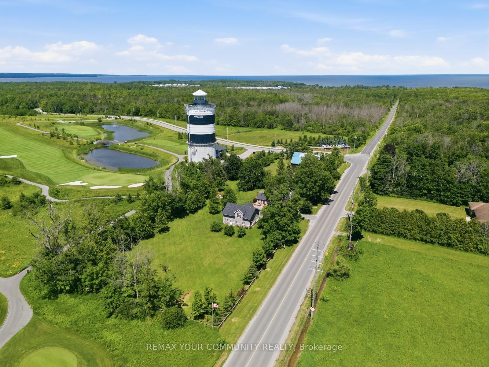 Photo 26 of 678 13th Line, Innisfil, Rural Innisfil — HOMEH