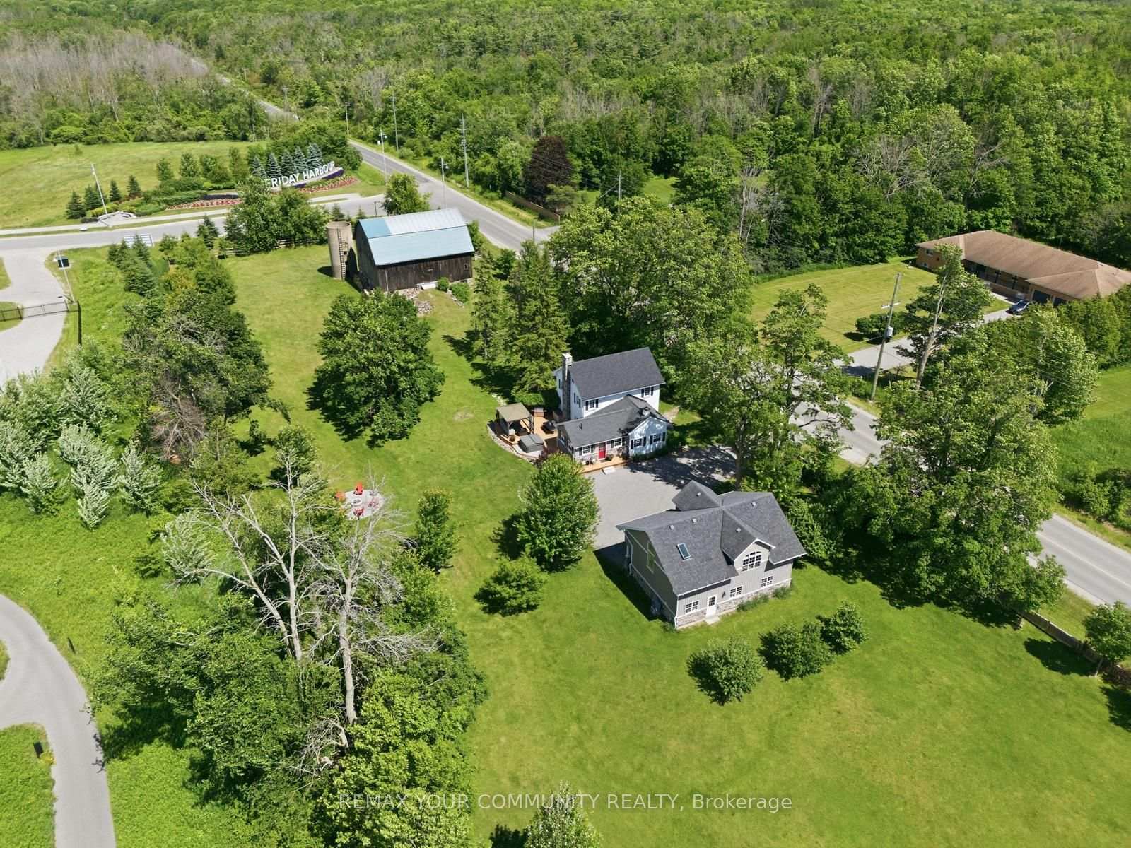 Photo 28 of 678 13th Line, Innisfil, Rural Innisfil — HOMEH