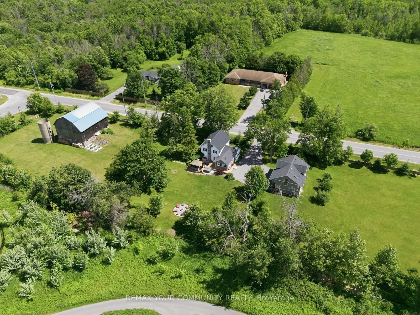 Photo 29 of 678 13th Line, Innisfil, Rural Innisfil — HOMEH