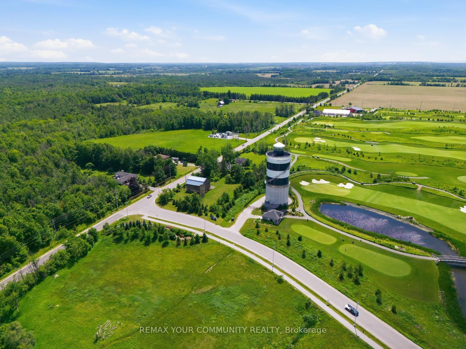 Photo 31 of 678 13th Line, Innisfil, Rural Innisfil — HOMEH