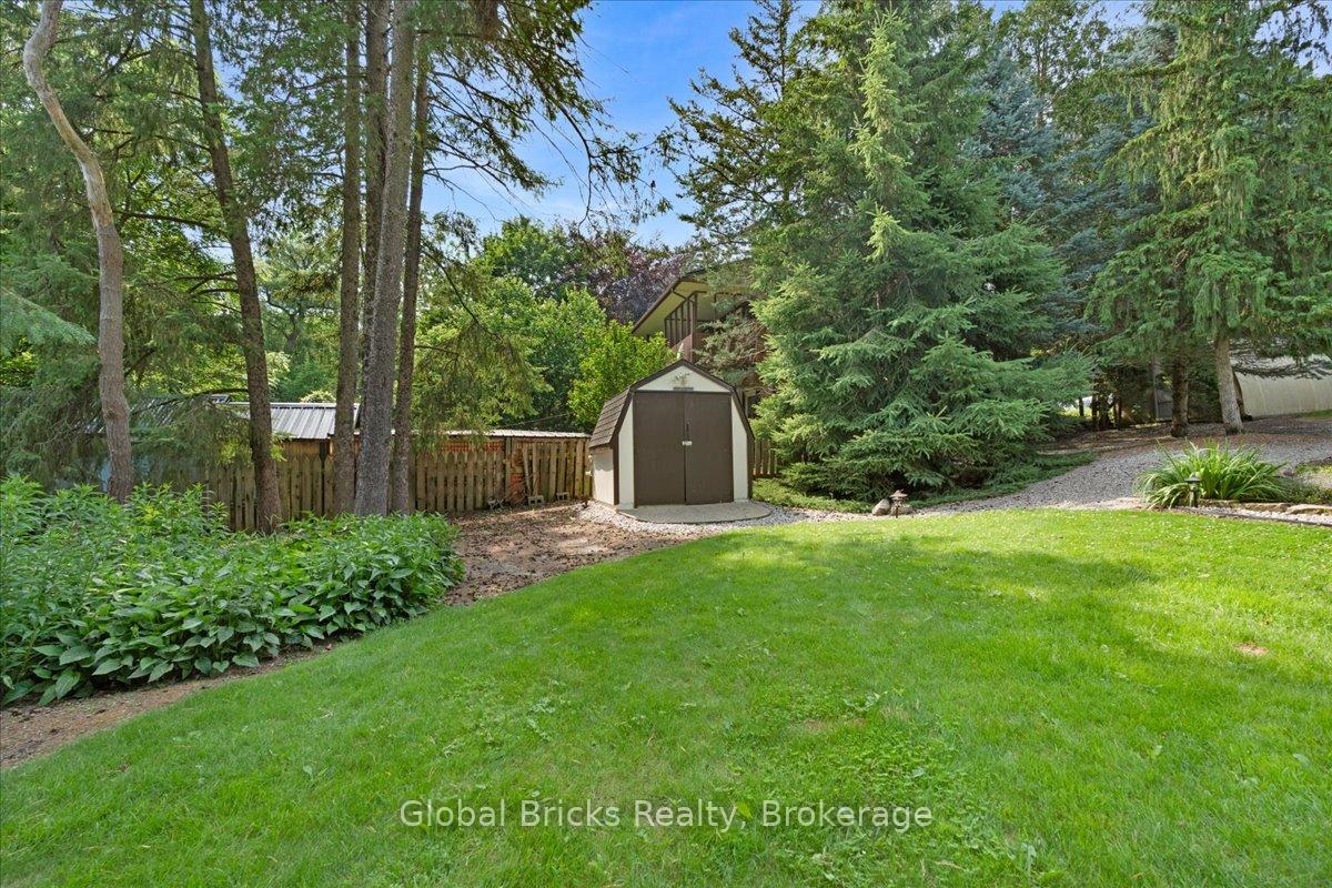 Photo 29 of 42291 John Wise Line, Central Elgin, Rural Central Elgin — HOMEH