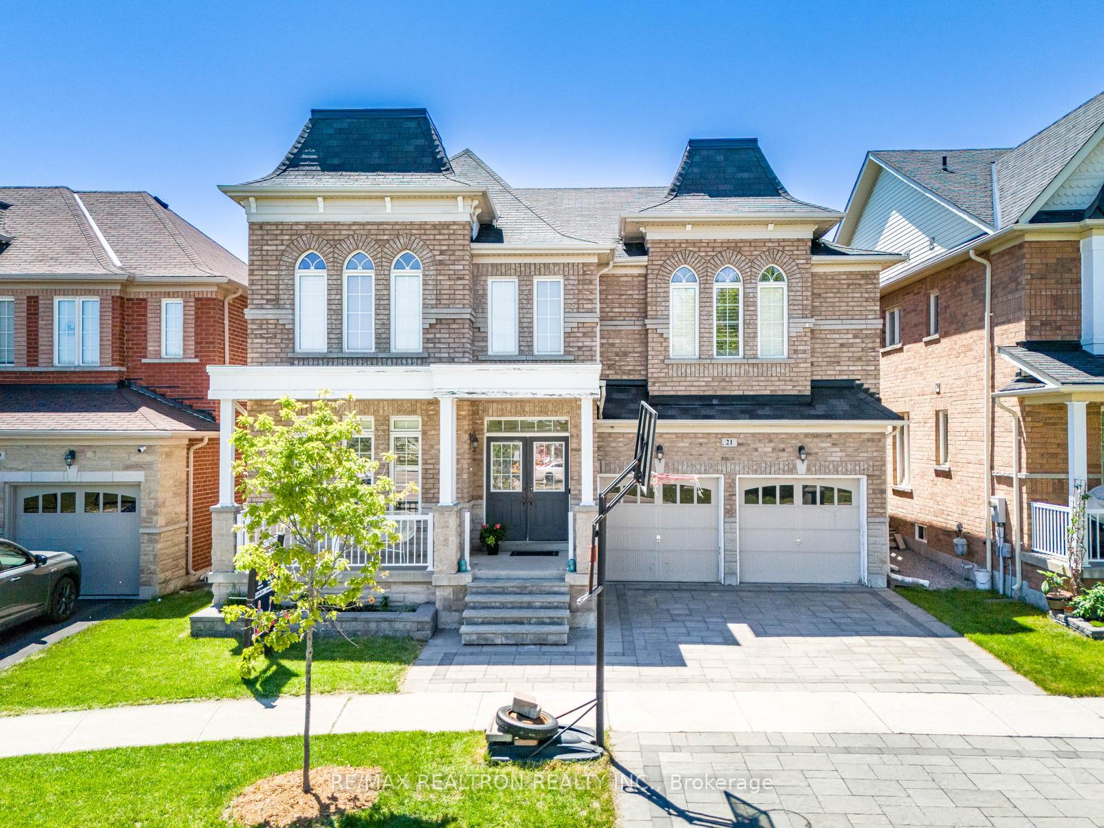 Photo of 21 Rennie Avenue