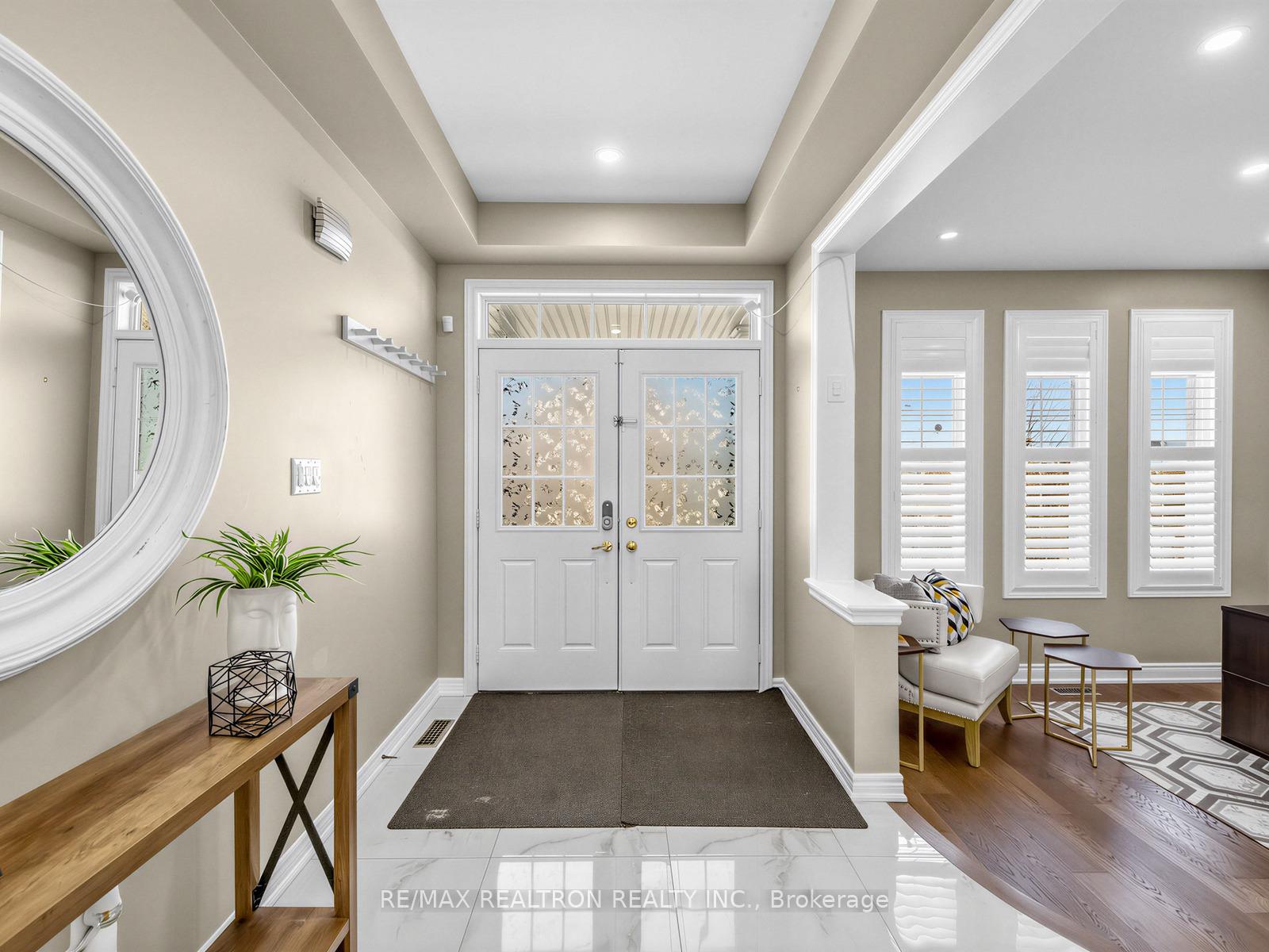 Photo 6 of 21 Rennie Avenue, Markham, Box Grove — HOMEH