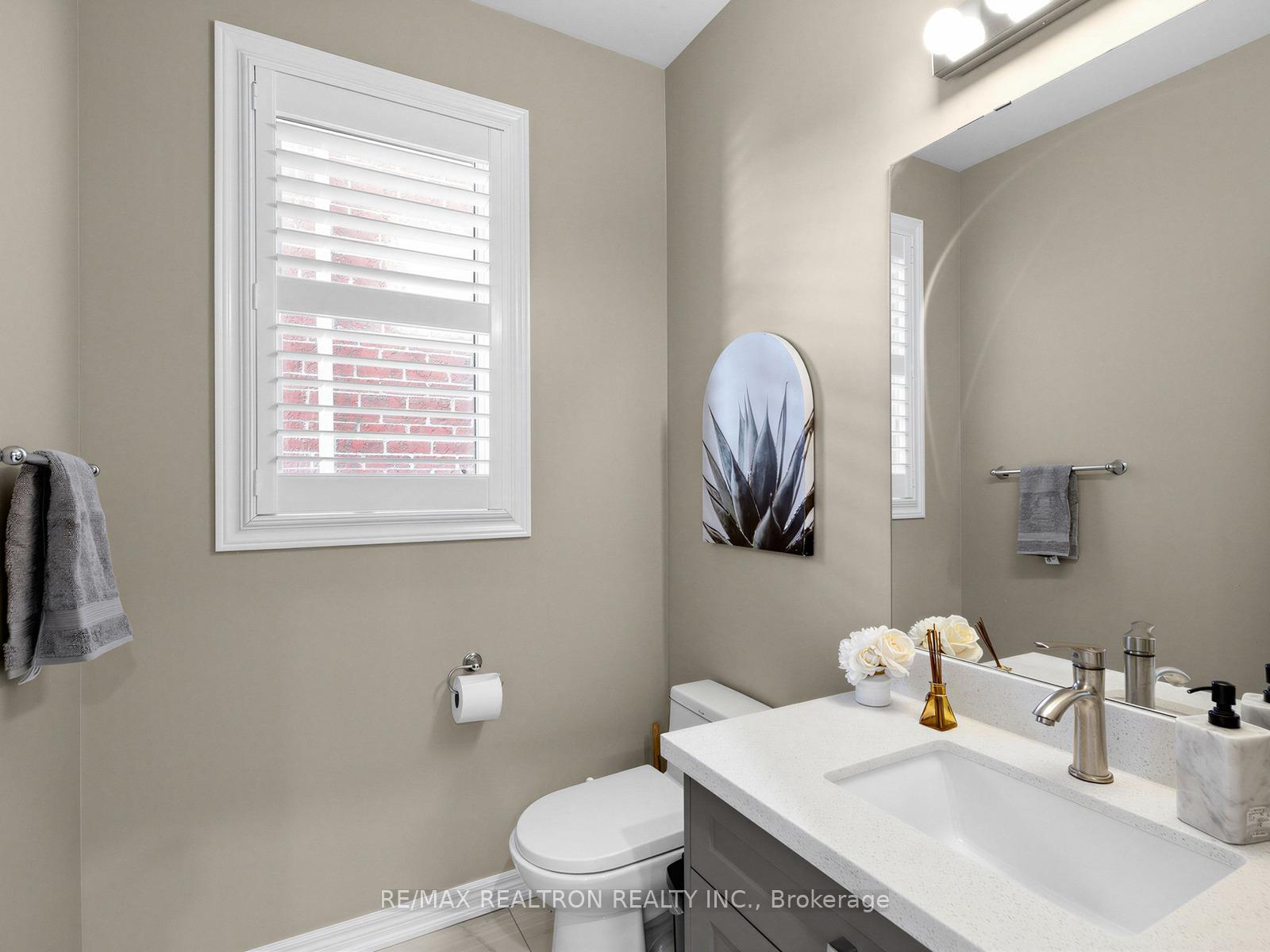 Photo 20 of 21 Rennie Avenue, Markham, Box Grove — HOMEH