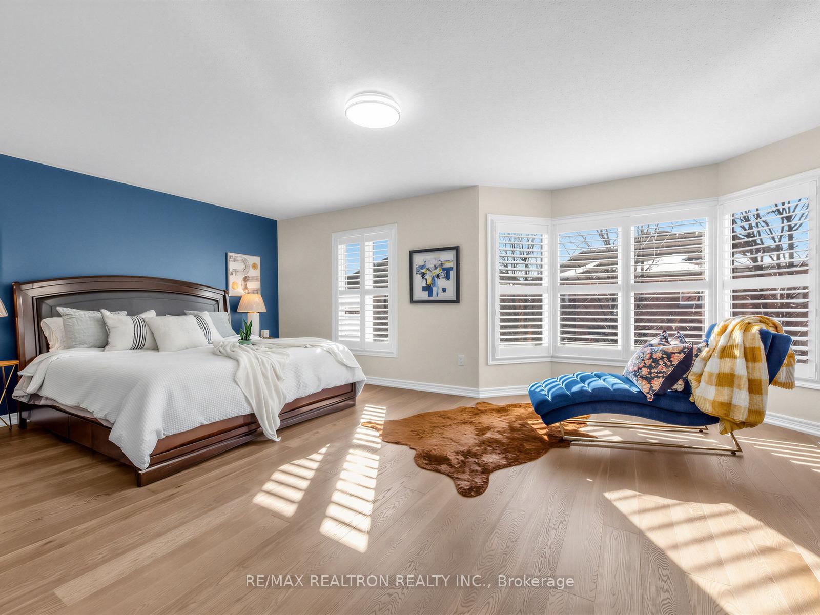 Photo 24 of 21 Rennie Avenue, Markham, Box Grove — HOMEH