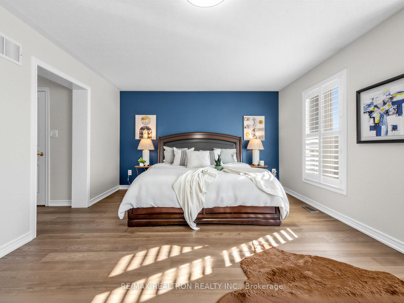 Photo 25 of 21 Rennie Avenue, Markham, Box Grove — HOMEH