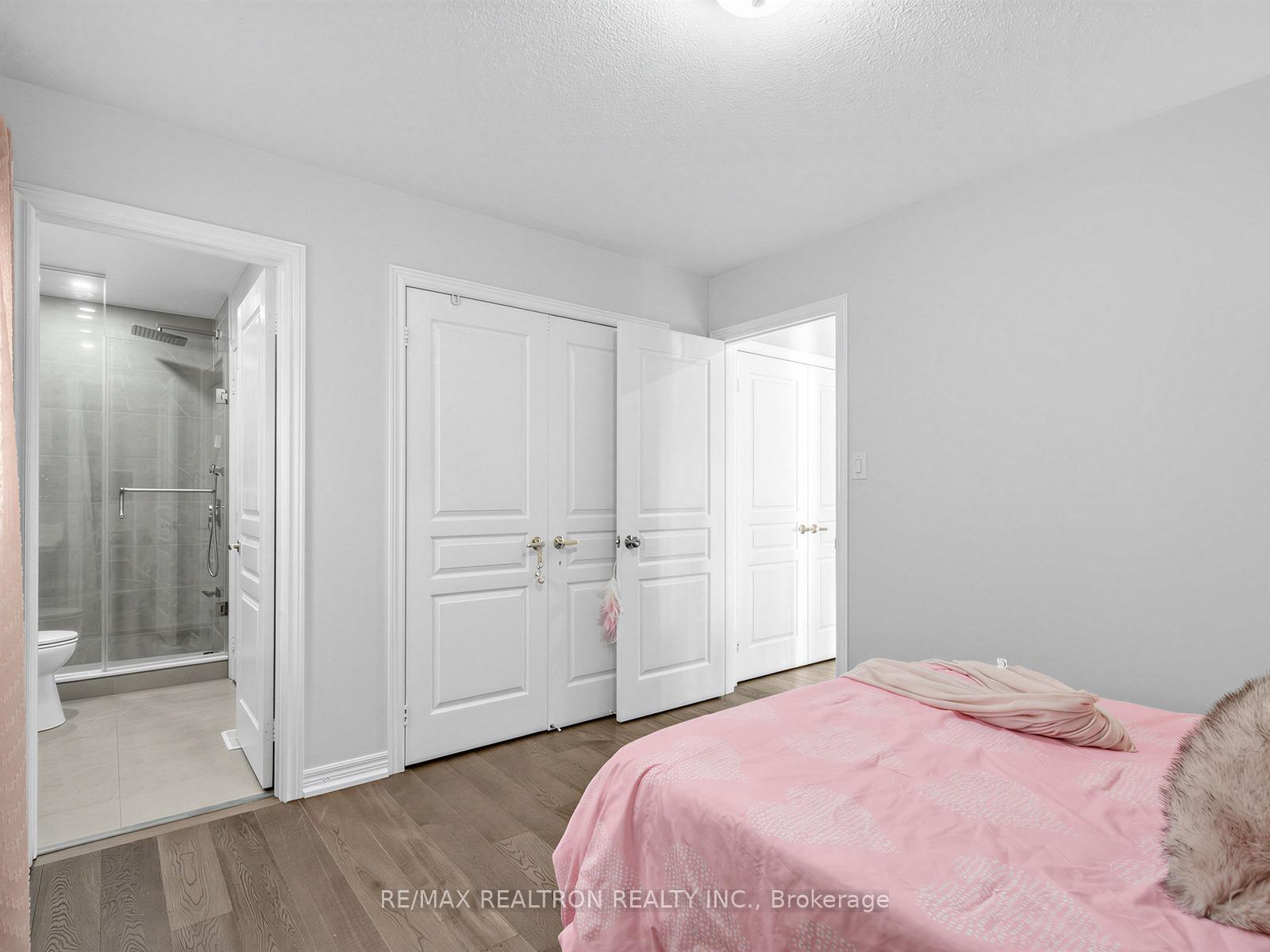 Photo 30 of 21 Rennie Avenue, Markham, Box Grove — HOMEH