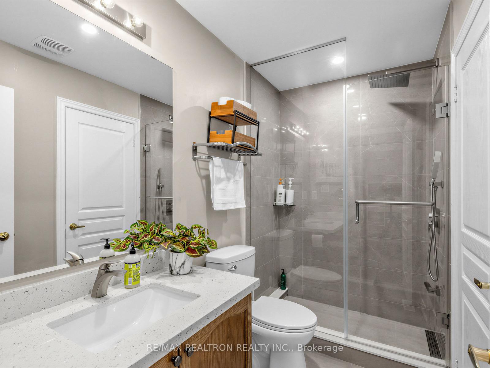 Photo 31 of 21 Rennie Avenue, Markham, Box Grove — HOMEH