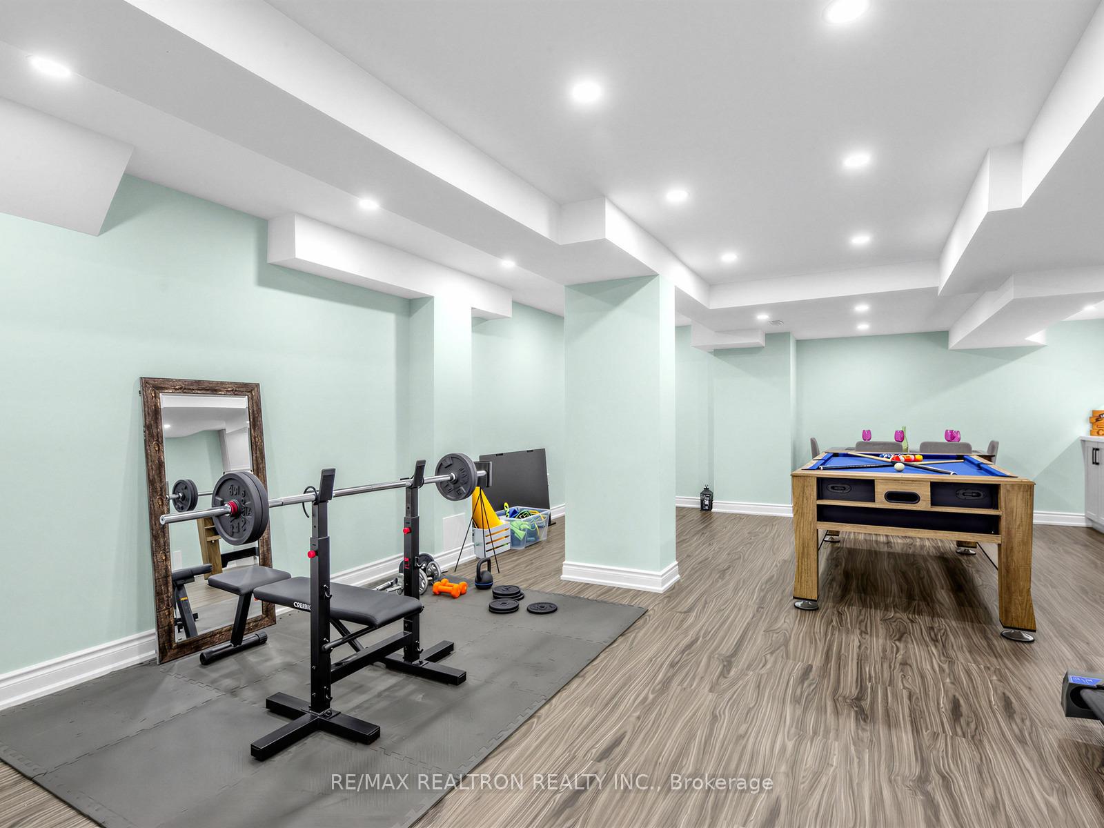 Photo 45 of 21 Rennie Avenue, Markham, Box Grove — HOMEH